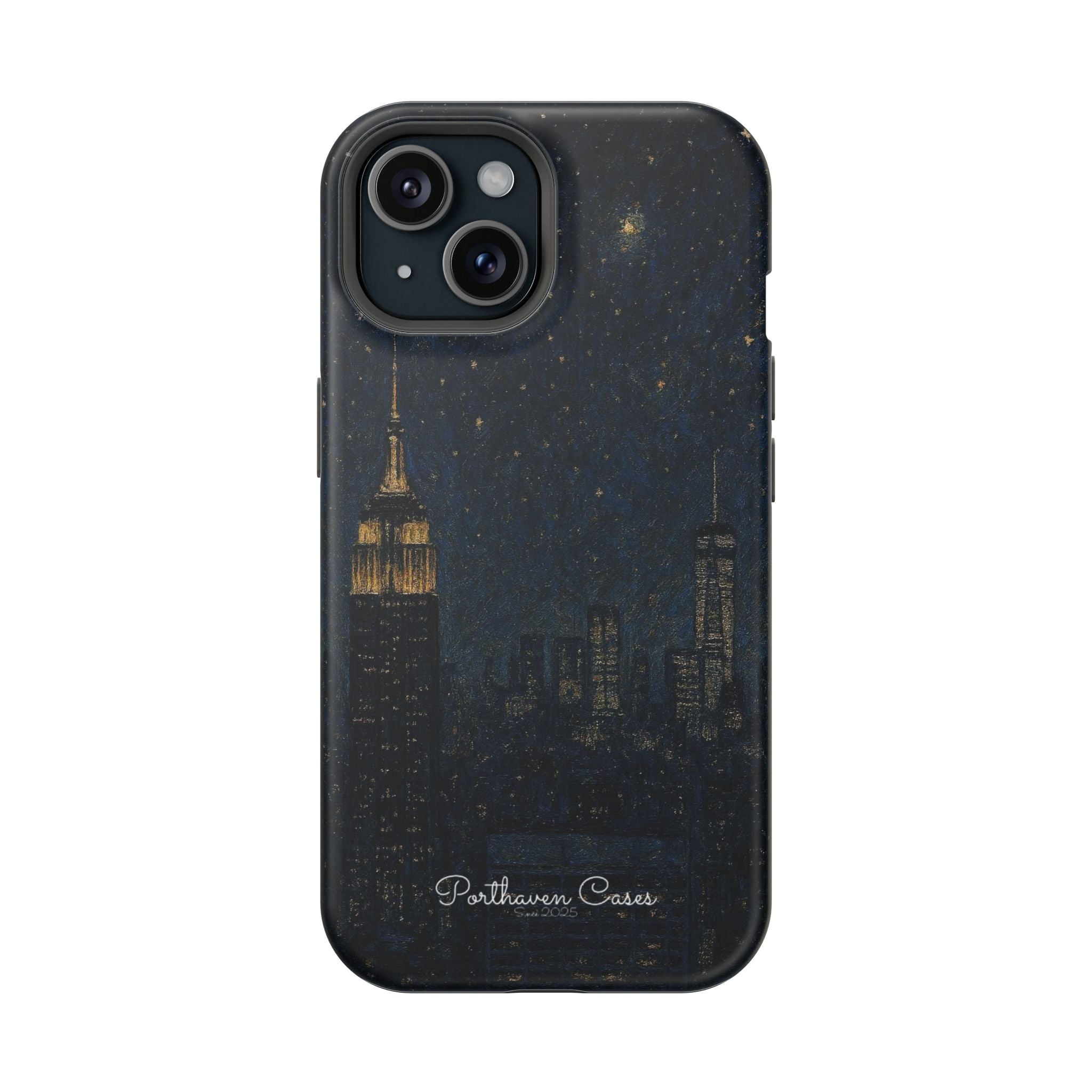 STARRY SKYLINE