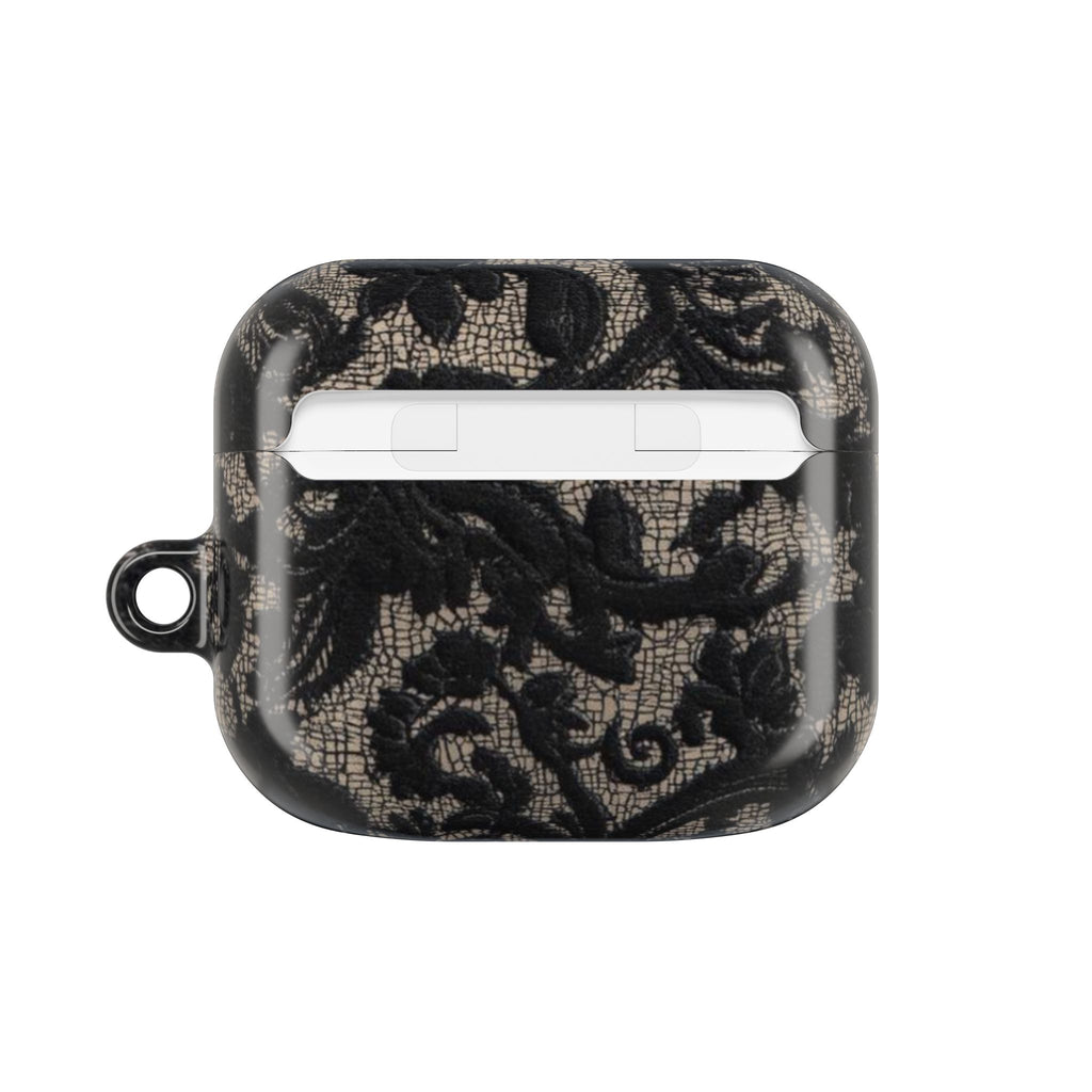 LACE NOIR | iPhone Case