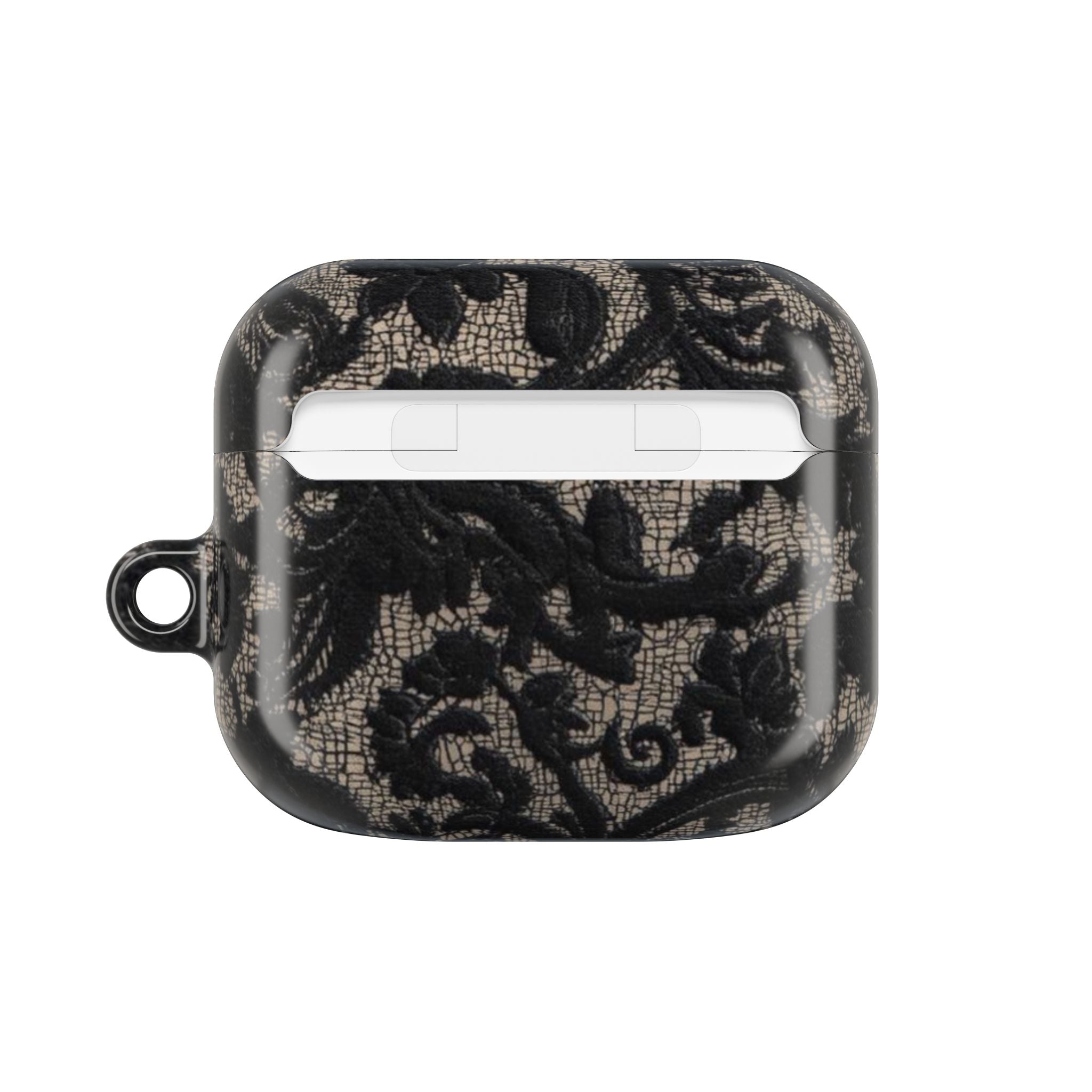 LACE NOIR | iPhone Case