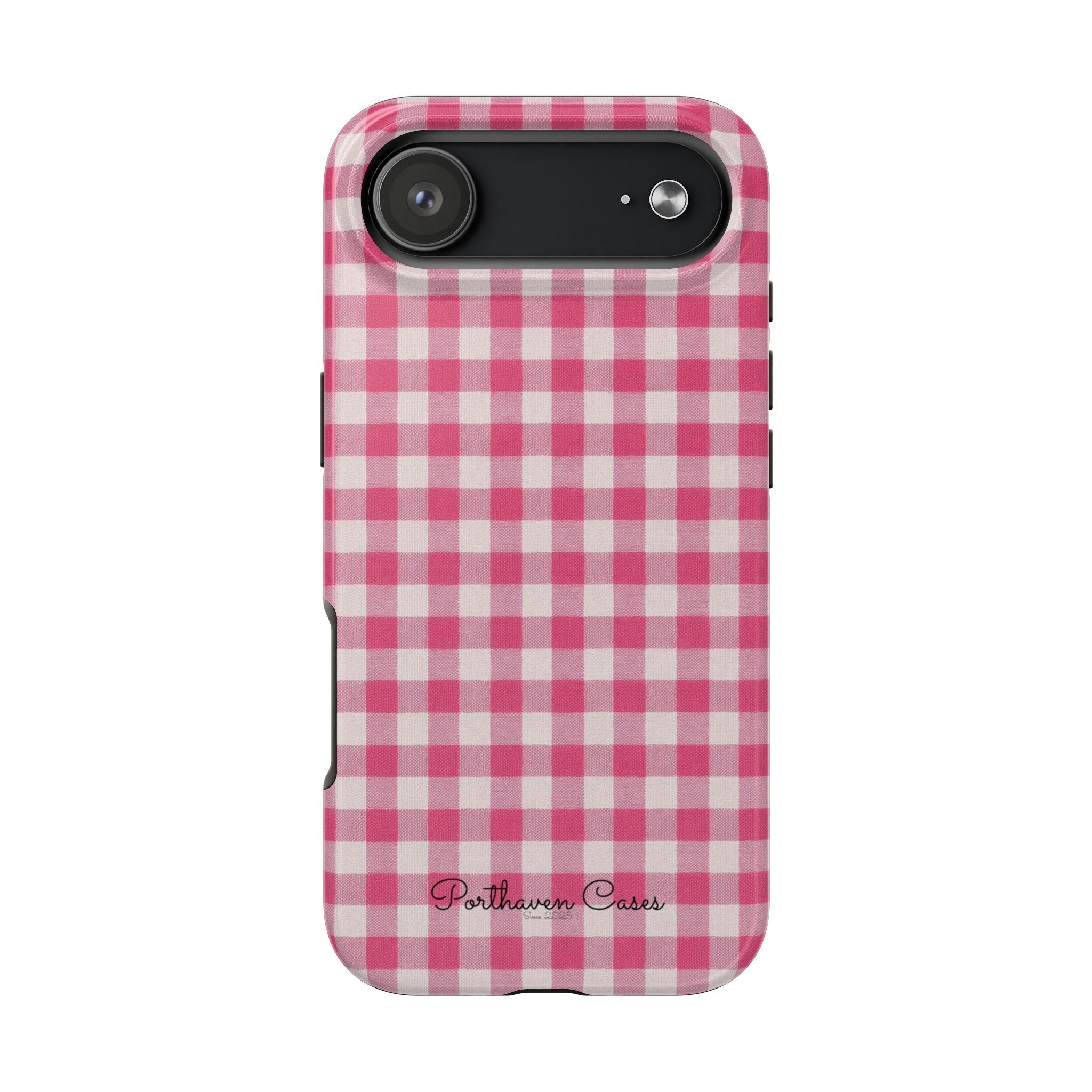 Malibu Gingham