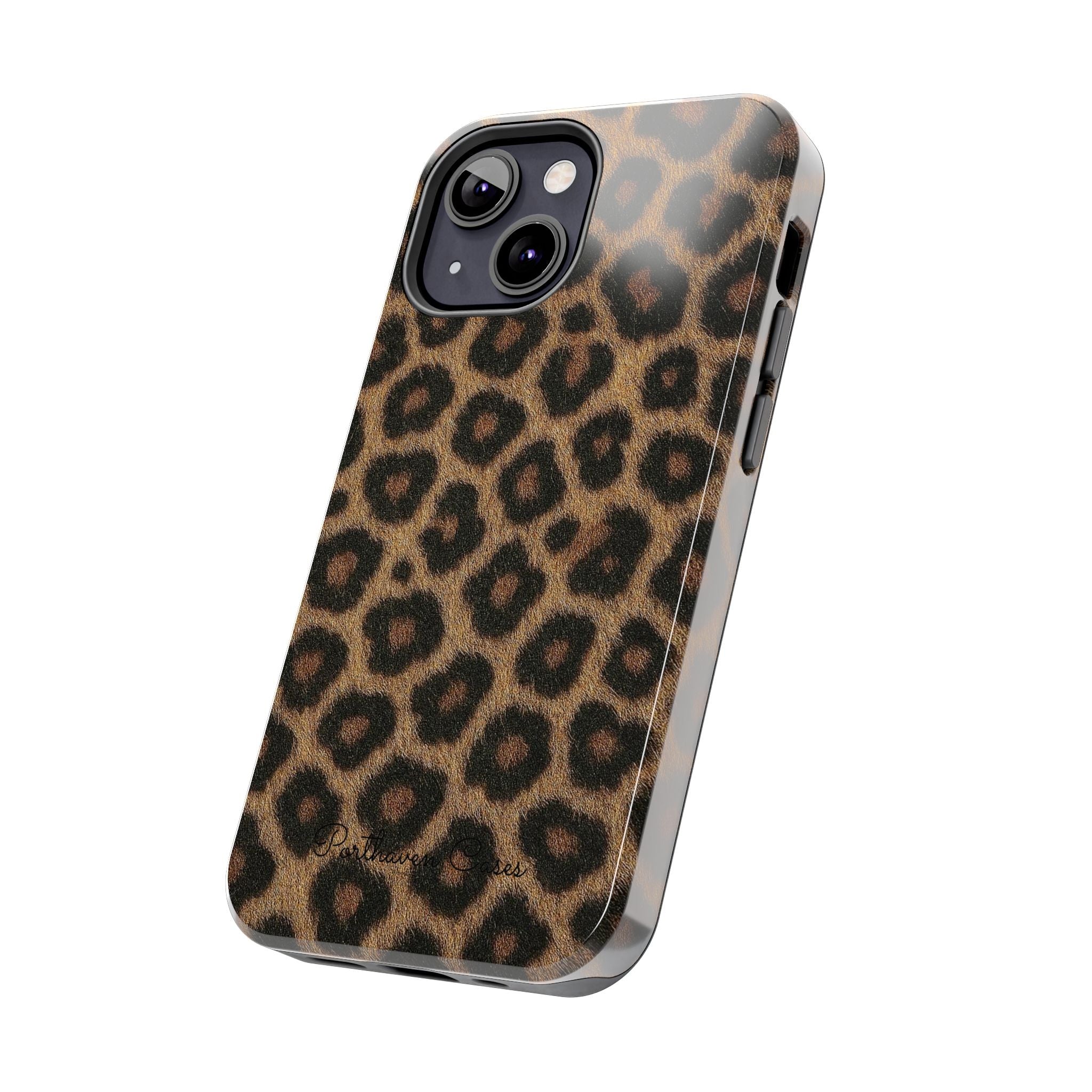 Leopardlicious