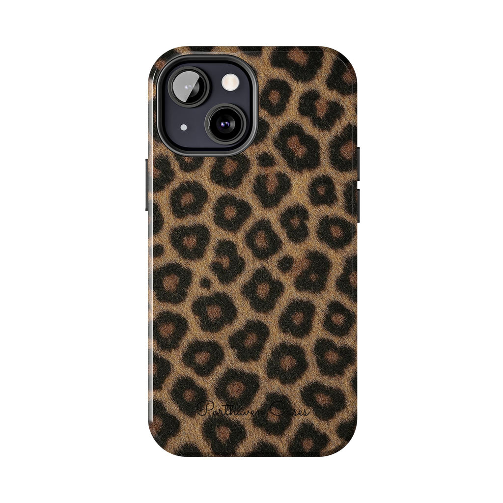 Leopardlicious