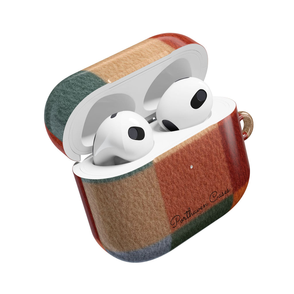 Autumn Cashmere | AirPods Case