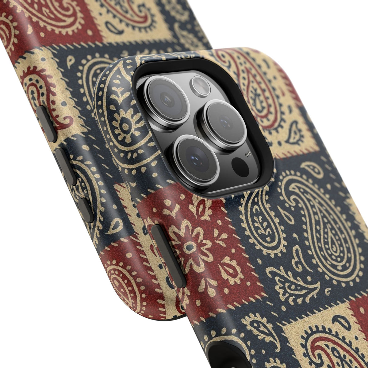 PAISLEY