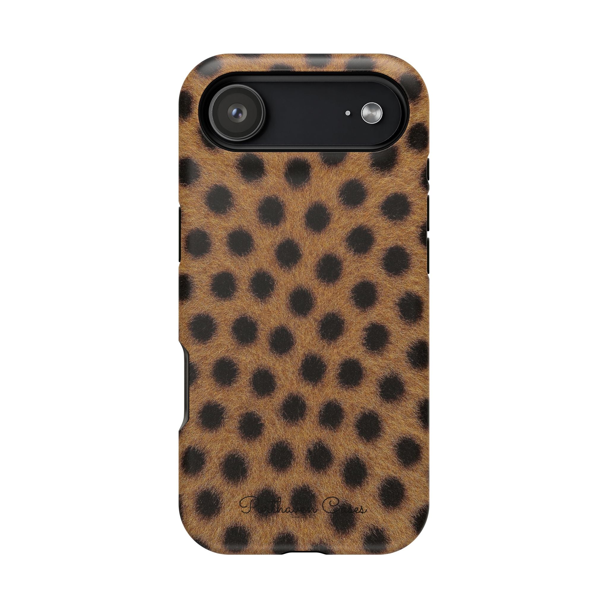 SPOTTED CHEETAH