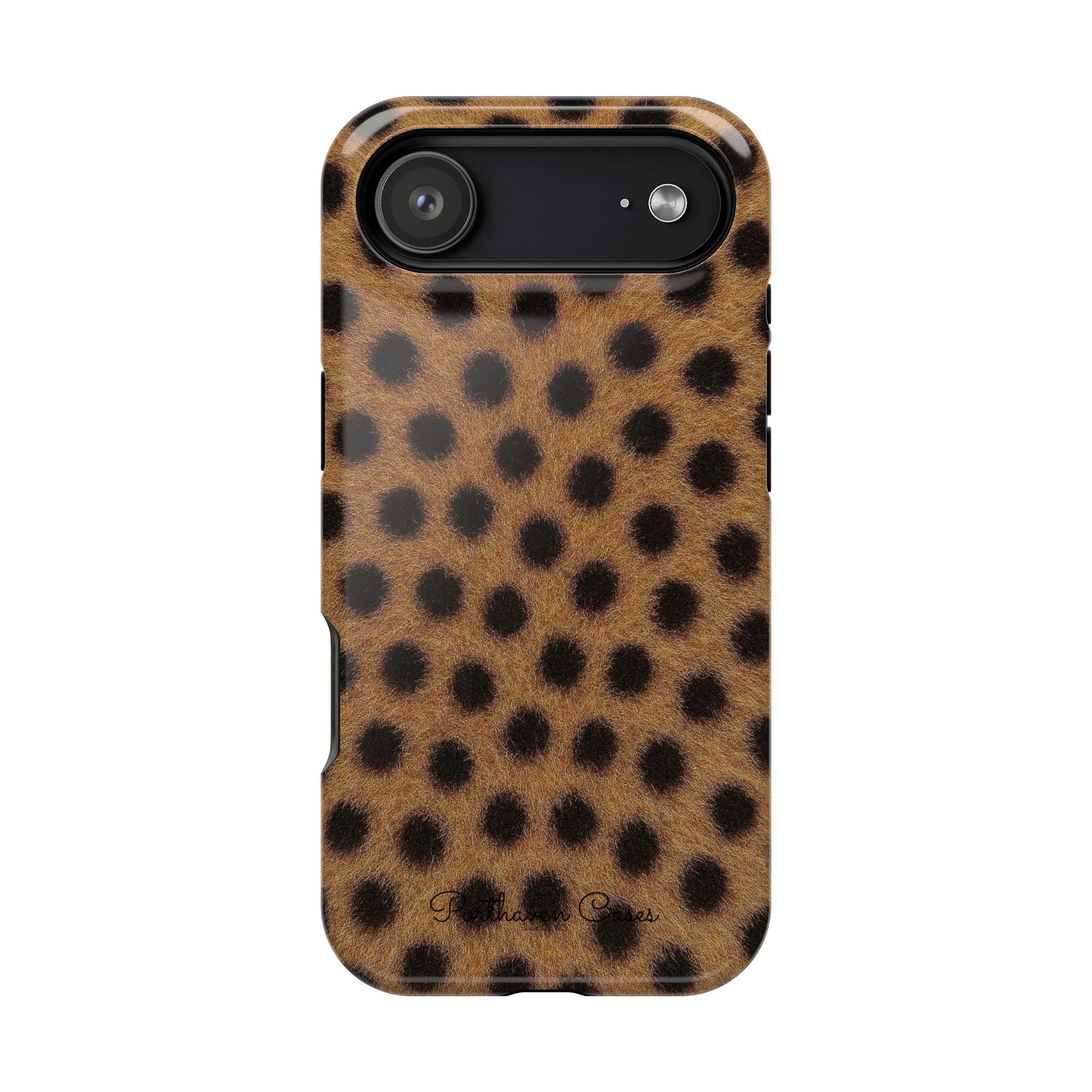 SPOTTED CHEETAH