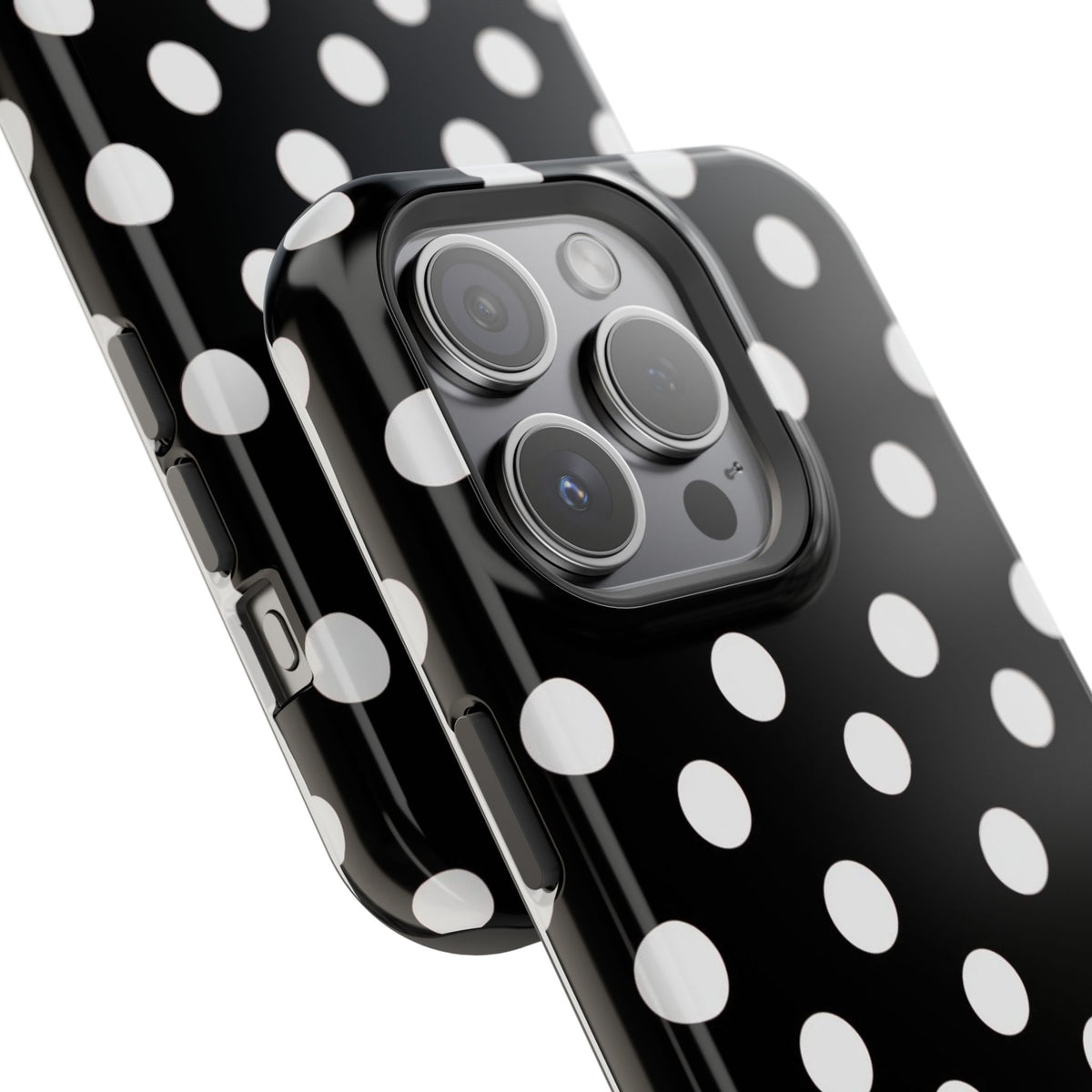 LARGE POLKA DOT