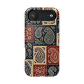 PAISLEY