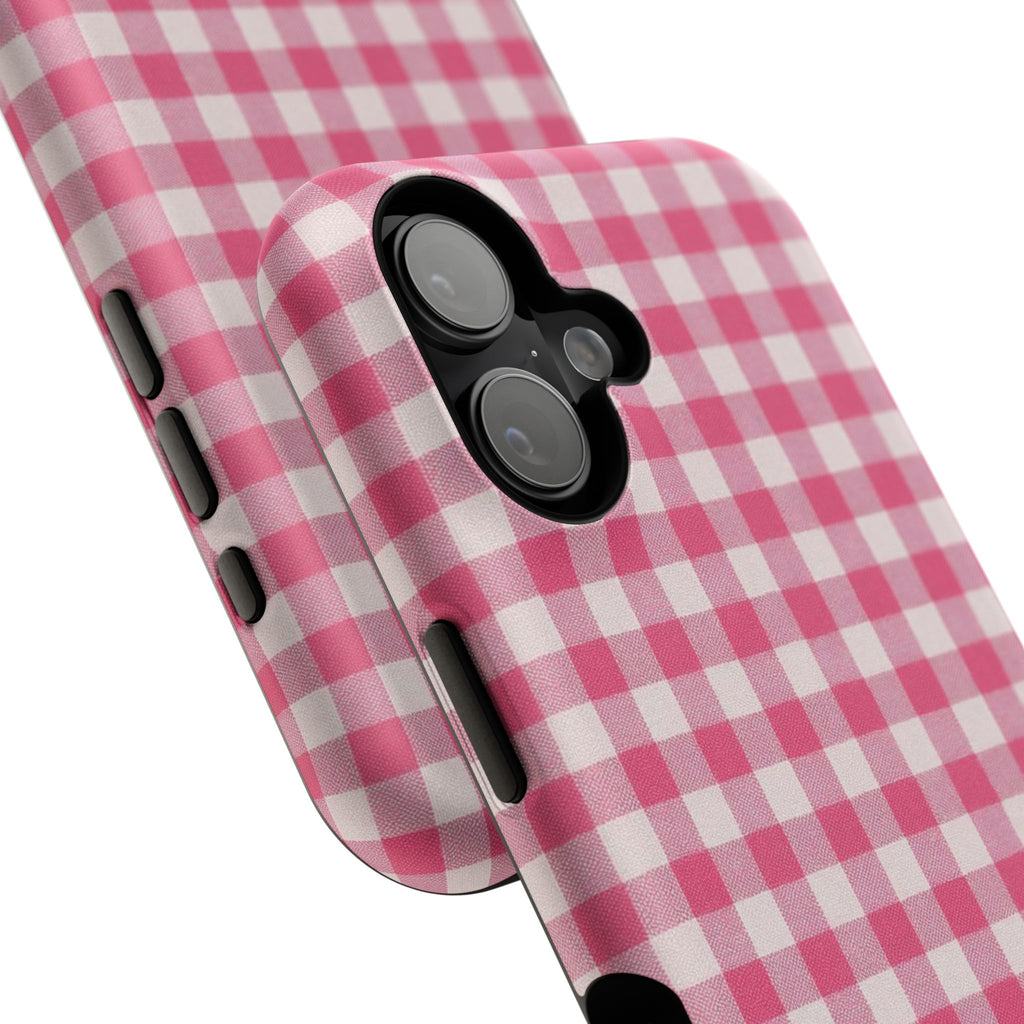 MALIBU GINGHAM