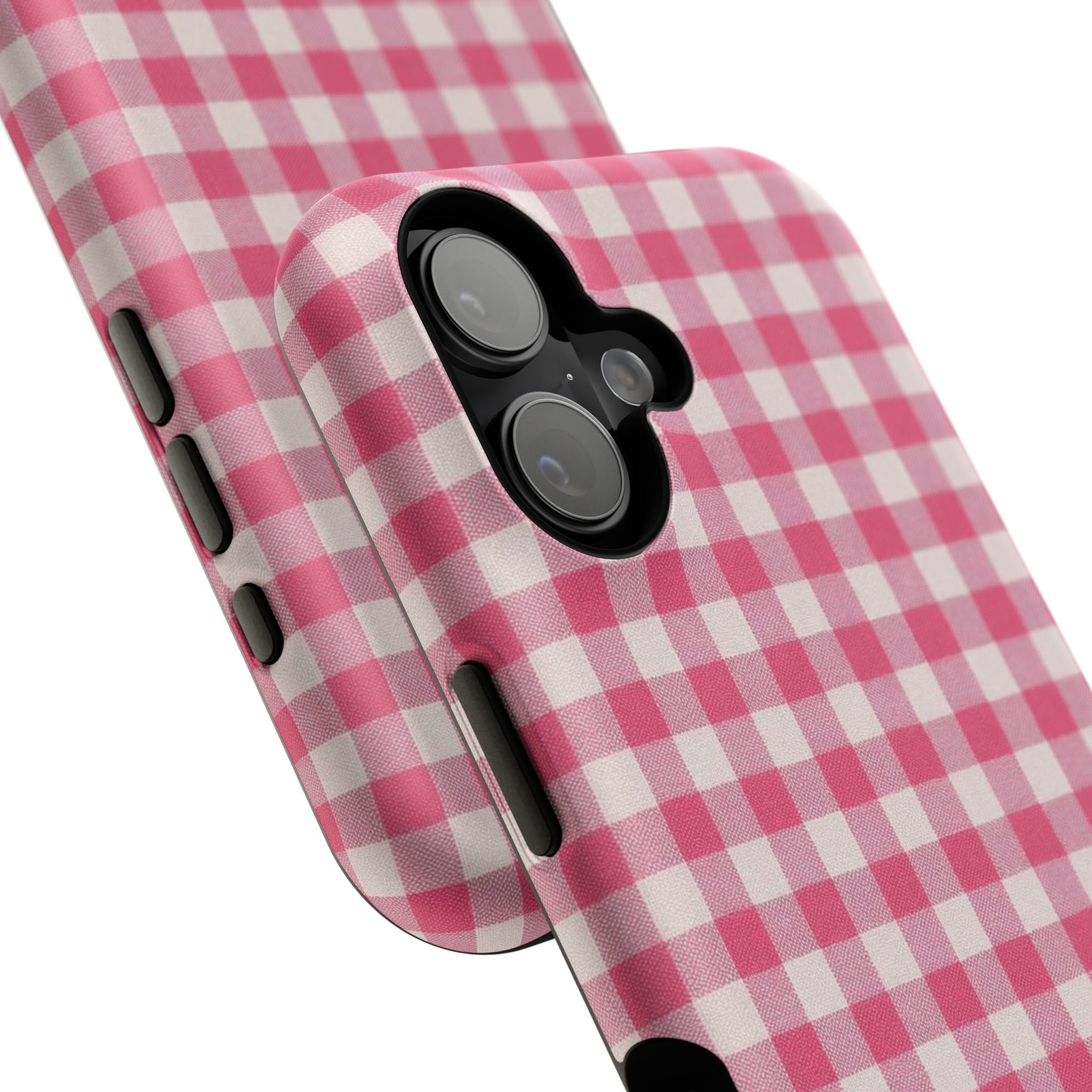 MALIBU GINGHAM