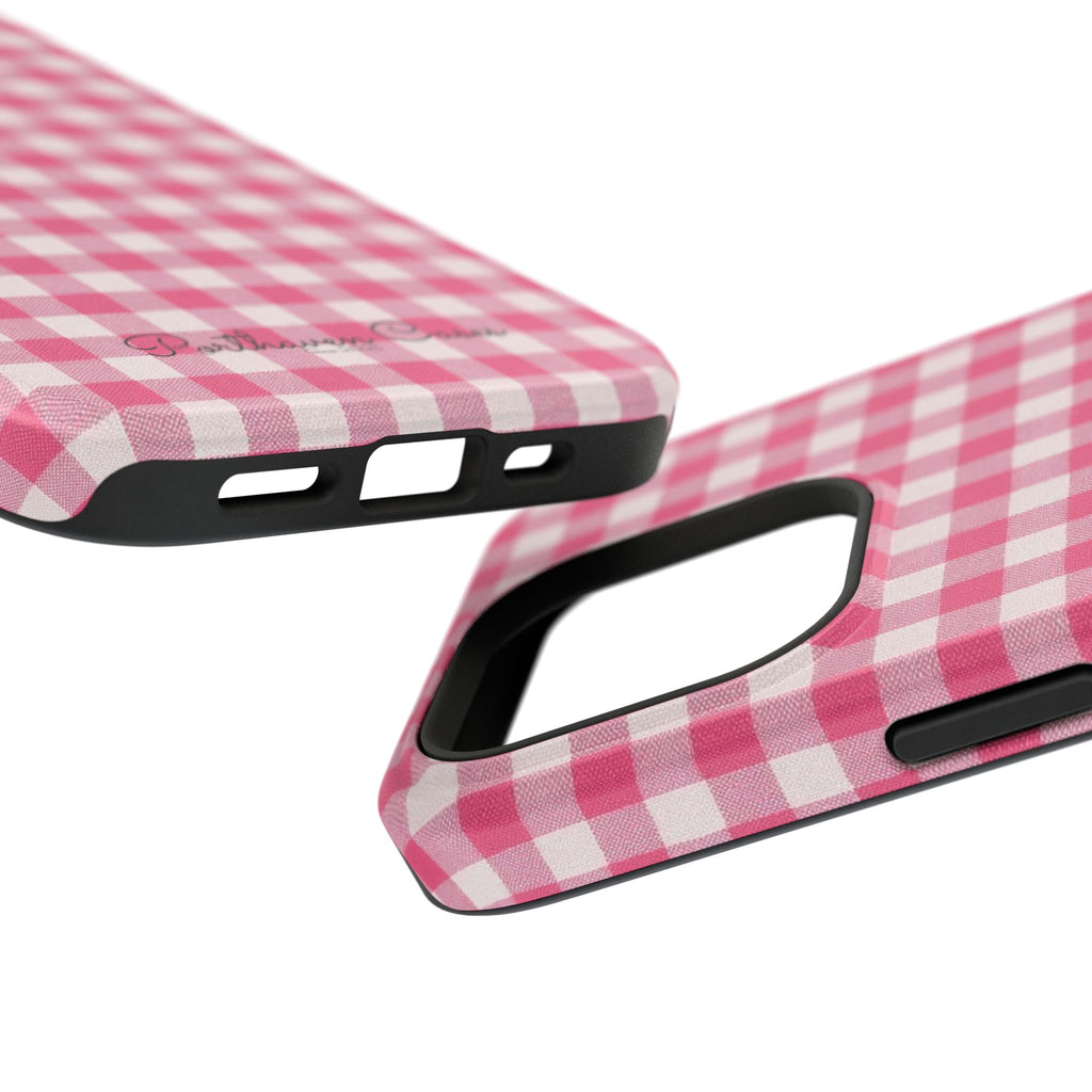 MALIBU GINGHAM