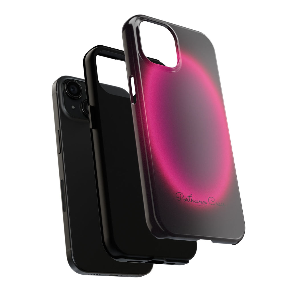 PINK N3ON AURA