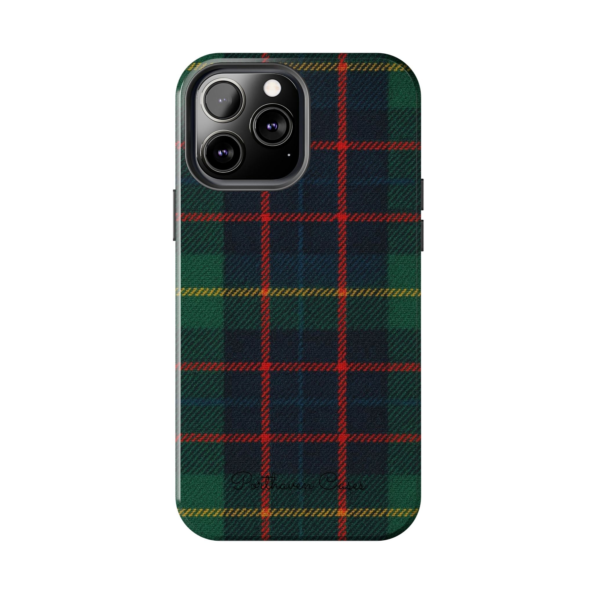 Polo Tartan