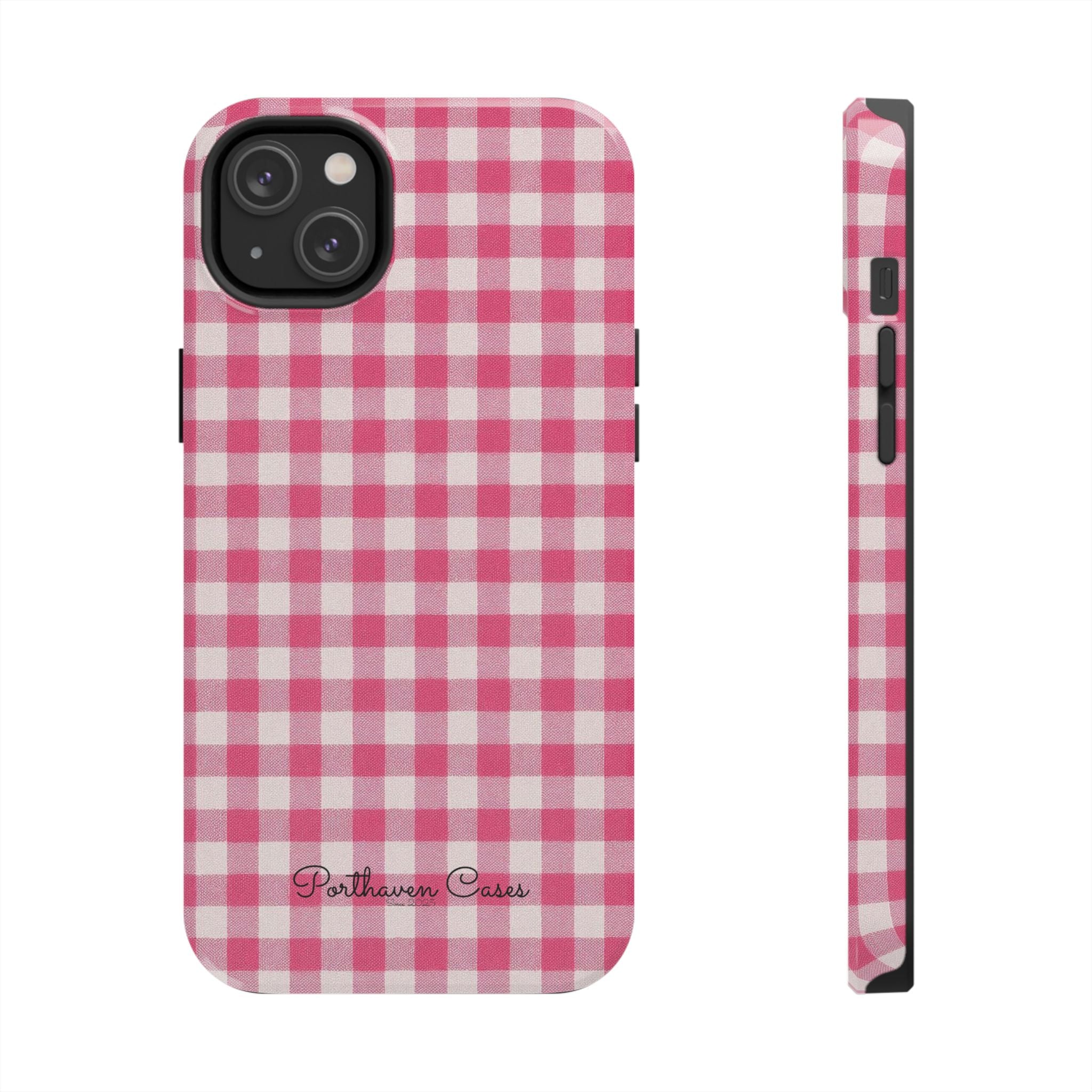 Malibu Gingham
