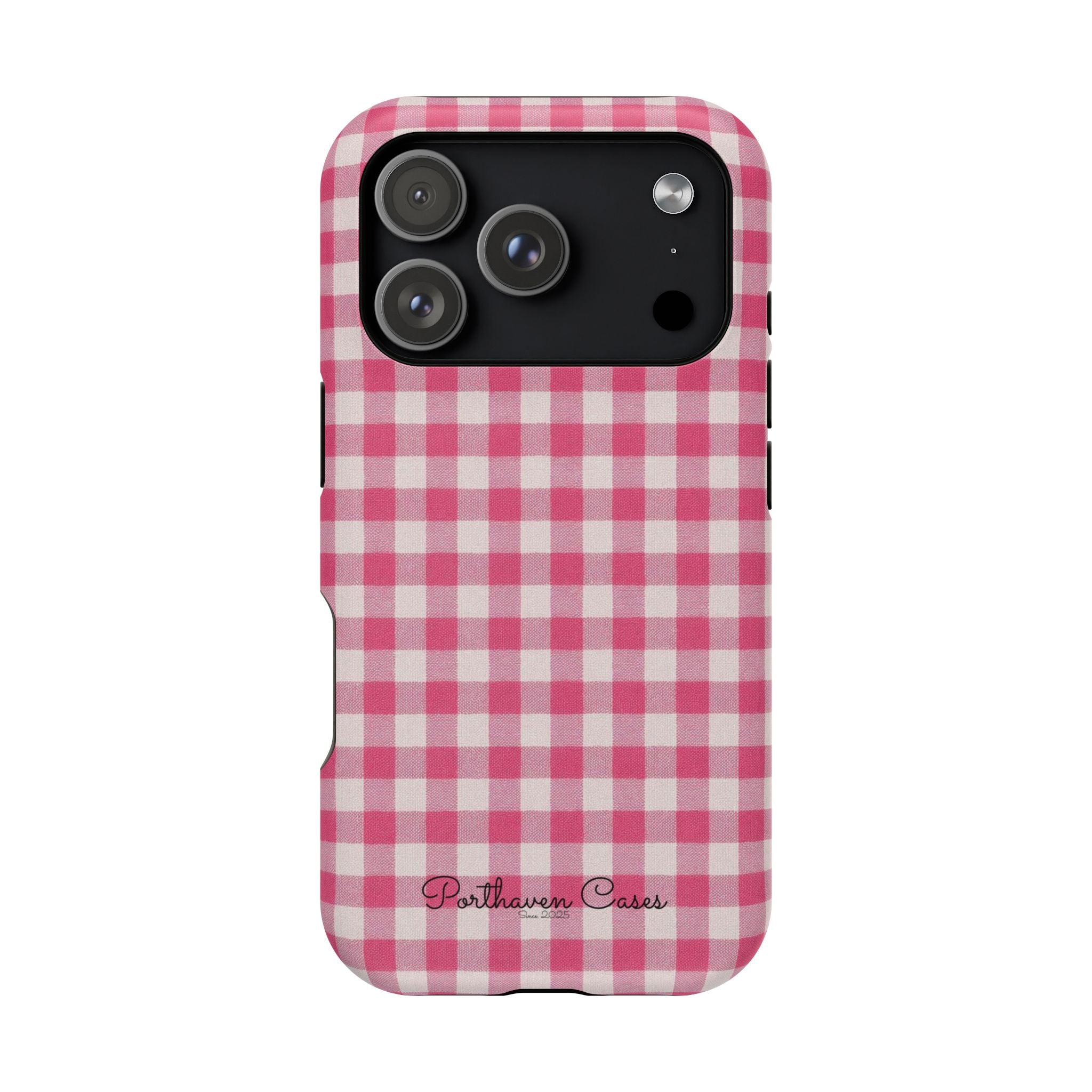 MALIBU GINGHAM