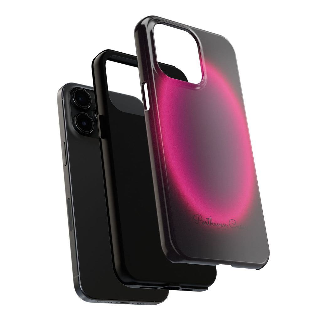 PINK N3ON AURA