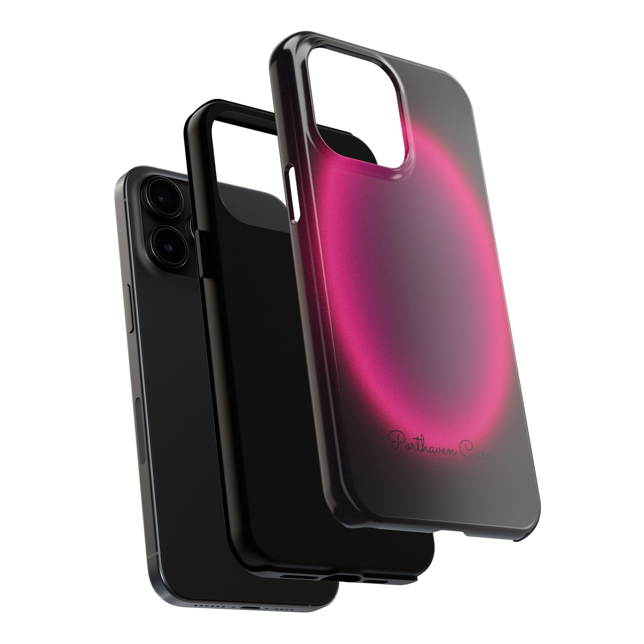 PINK N3ON AURA