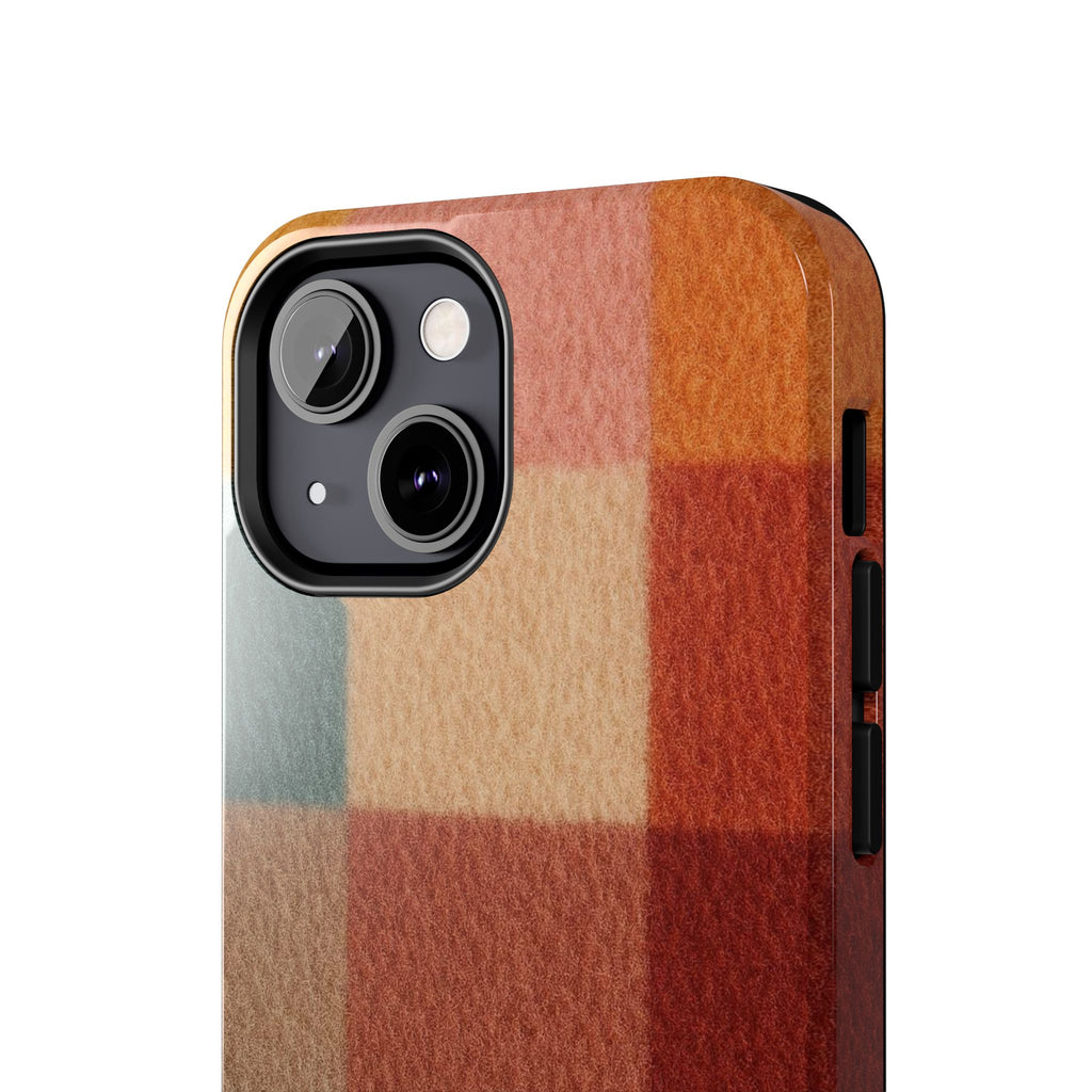 Autumn Cashmere | iPhone Case