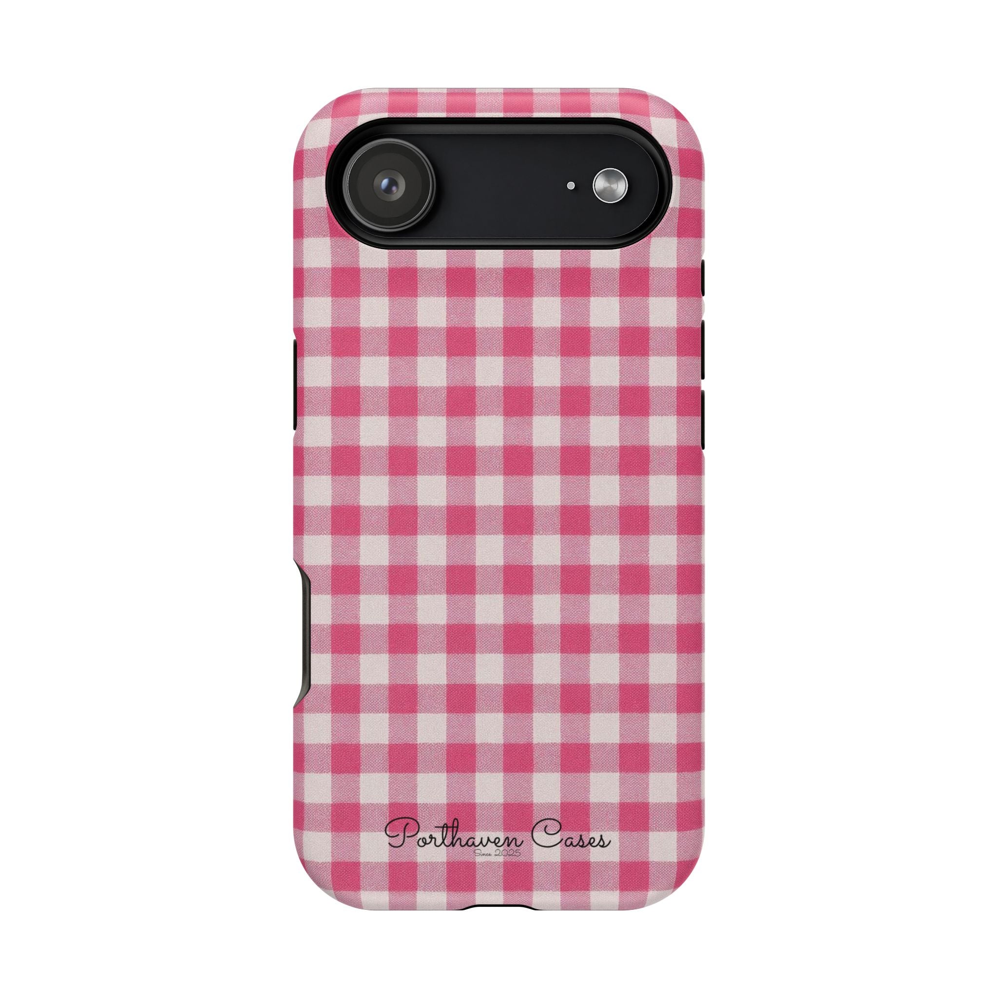MALIBU GINGHAM