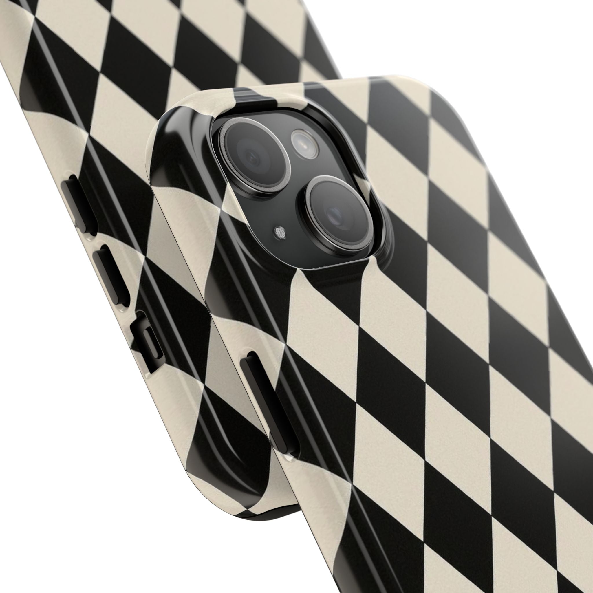 Harlequin No.1