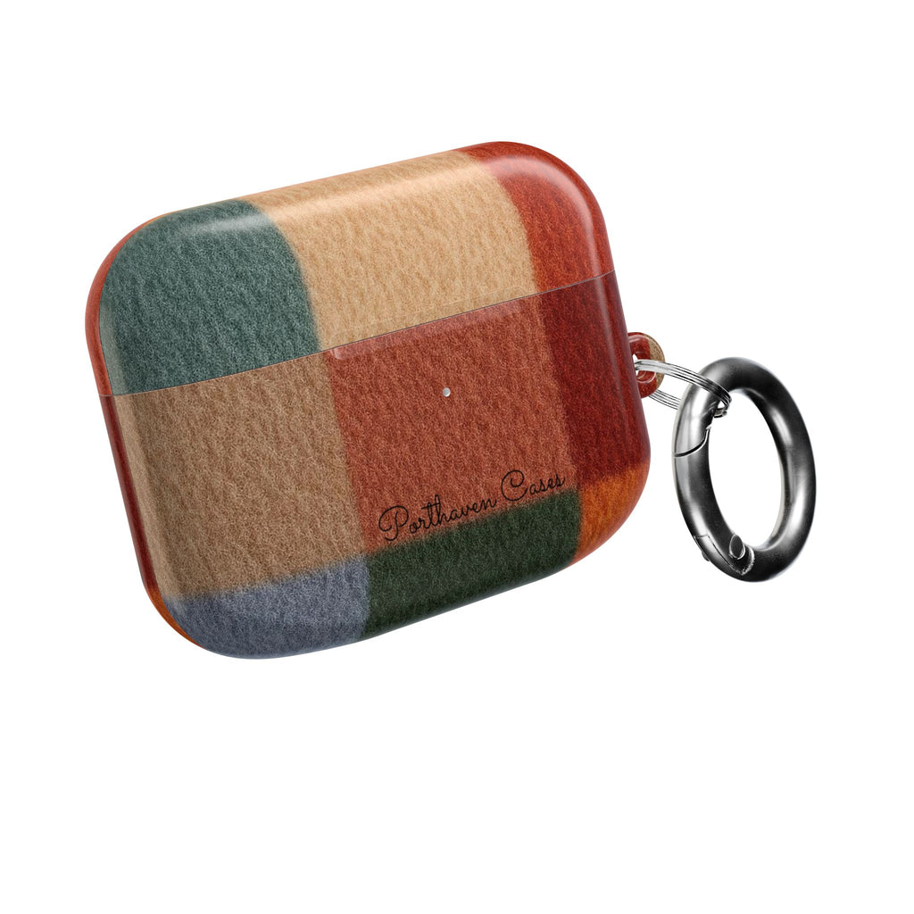 Autumn Cashmere | AirPods Case