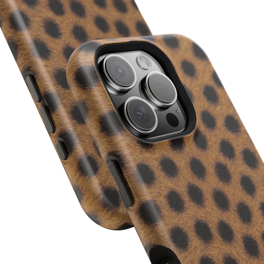 SPOTTED CHEETAH