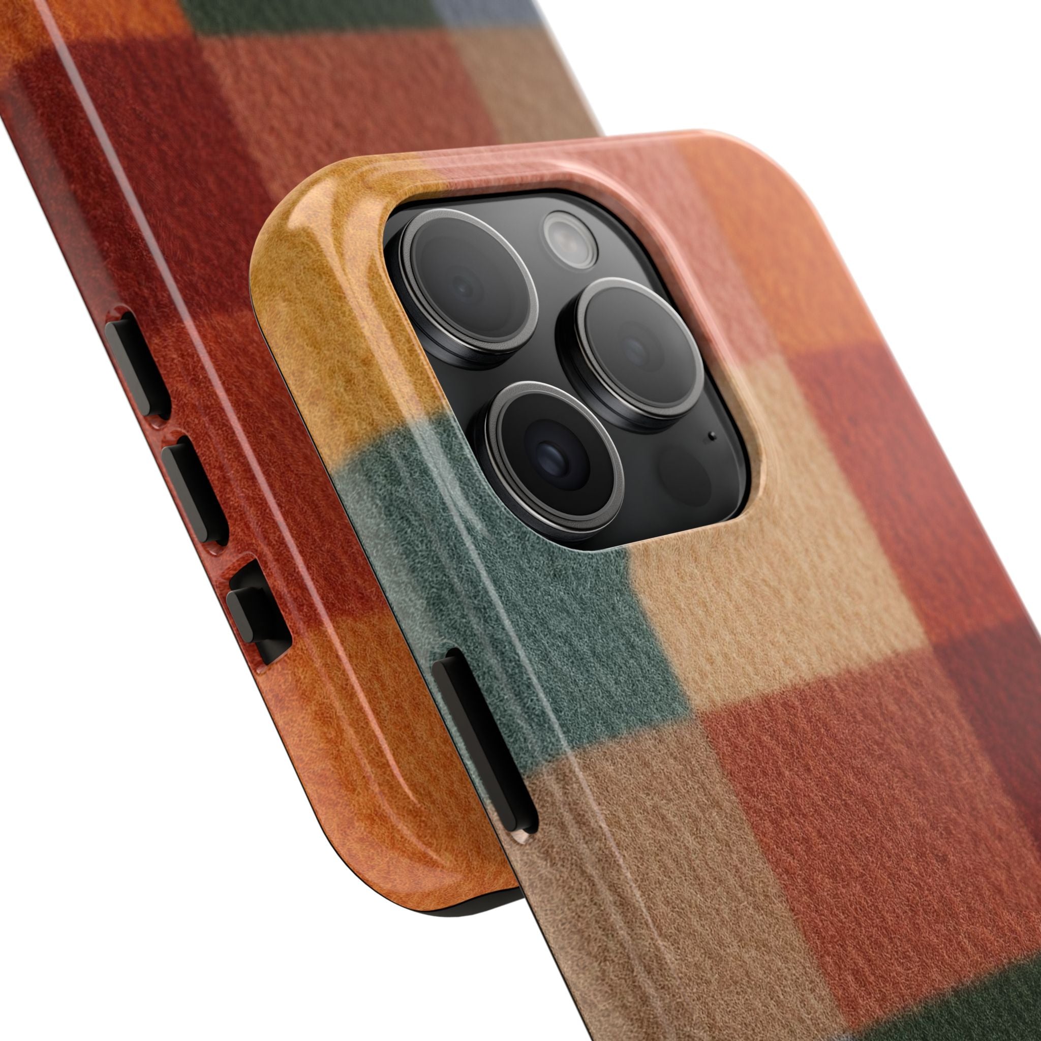 Autumn Cashmere | iPhone Case