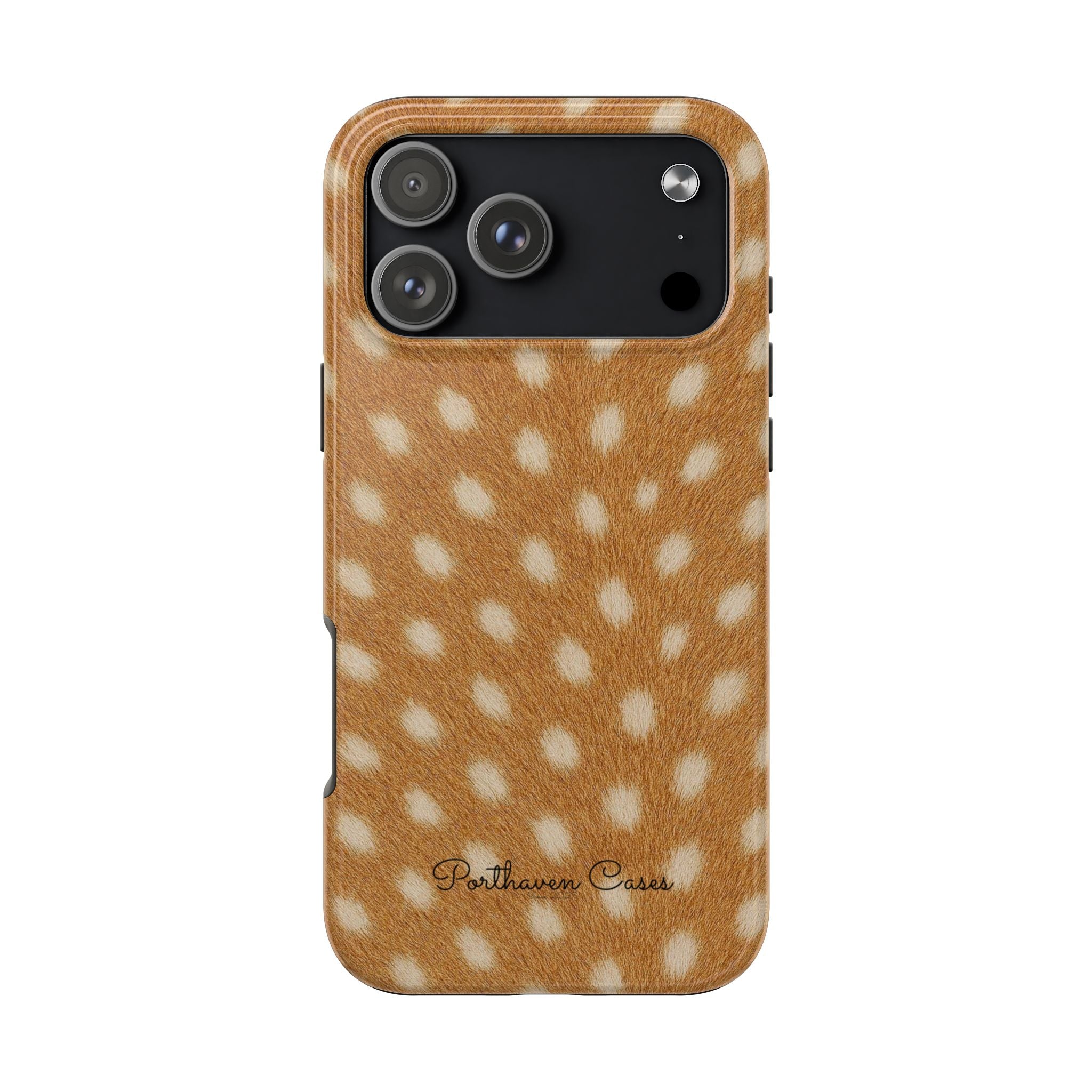 SPOTTED FAWN