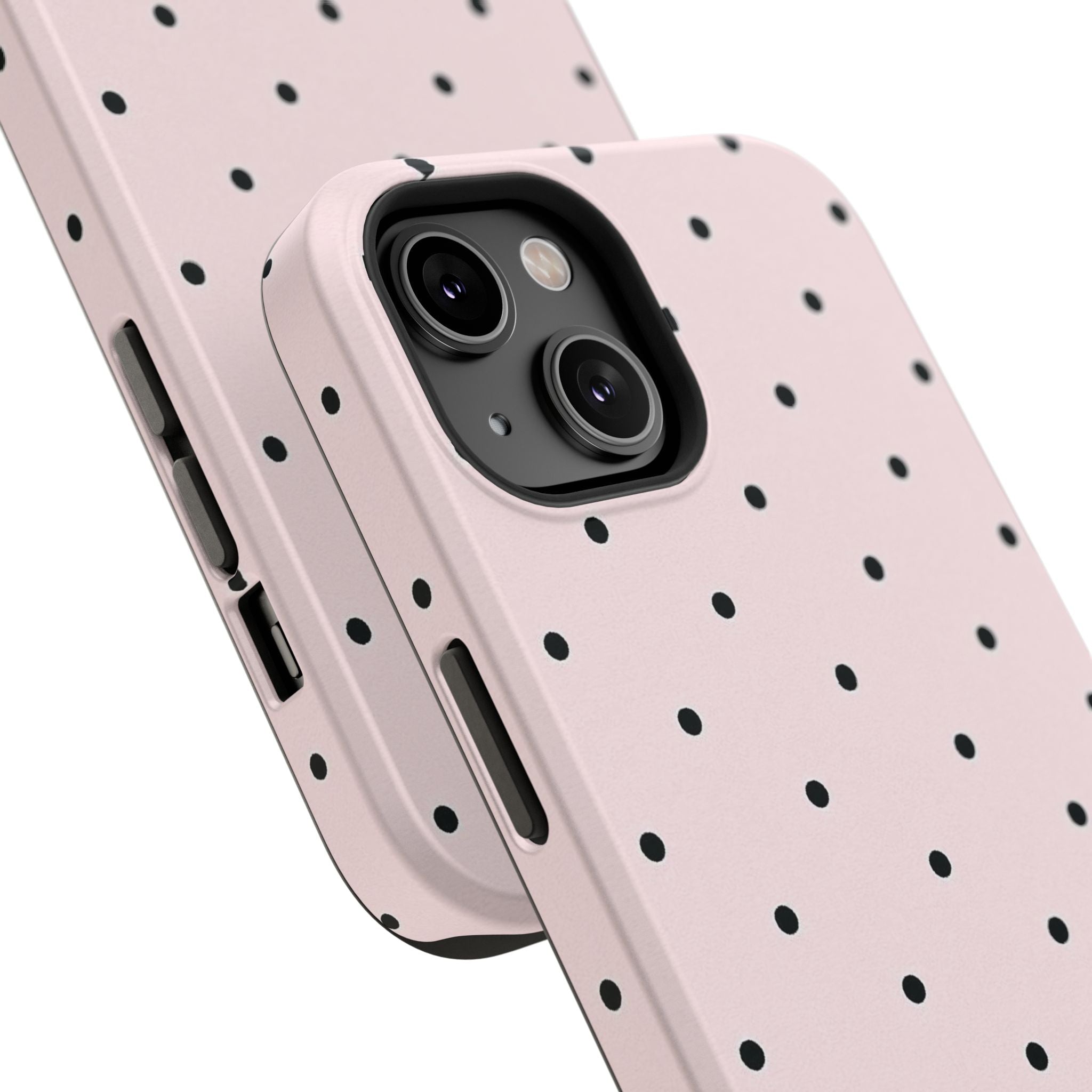 FRENCH POLKA DOTS
