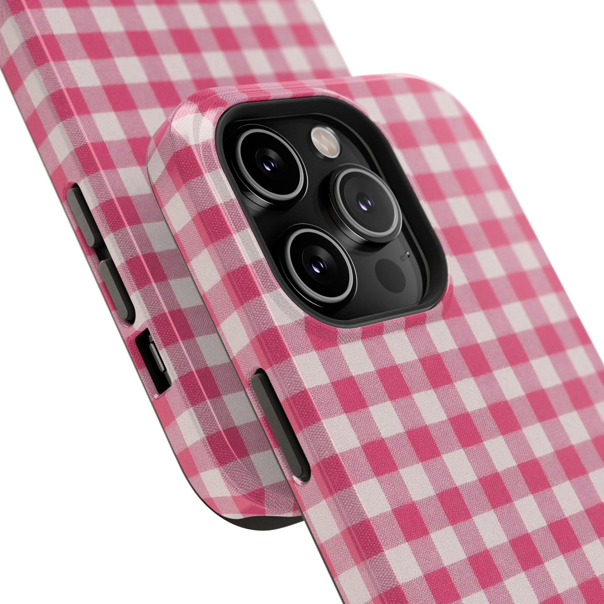 MALIBU GINGHAM