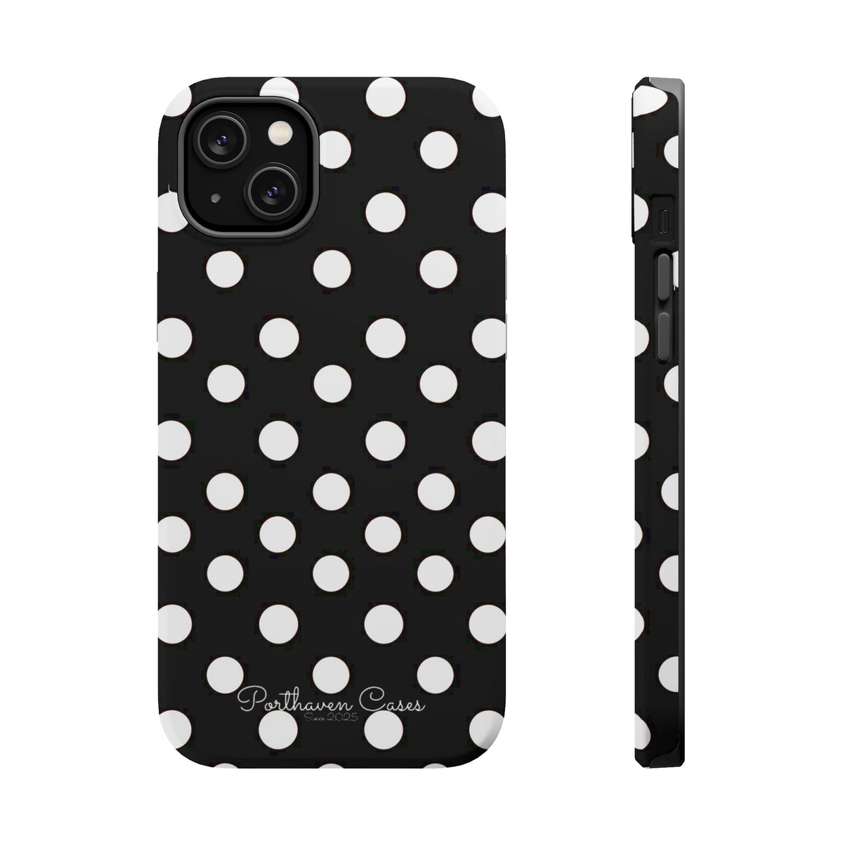 LARGE POLKA DOT