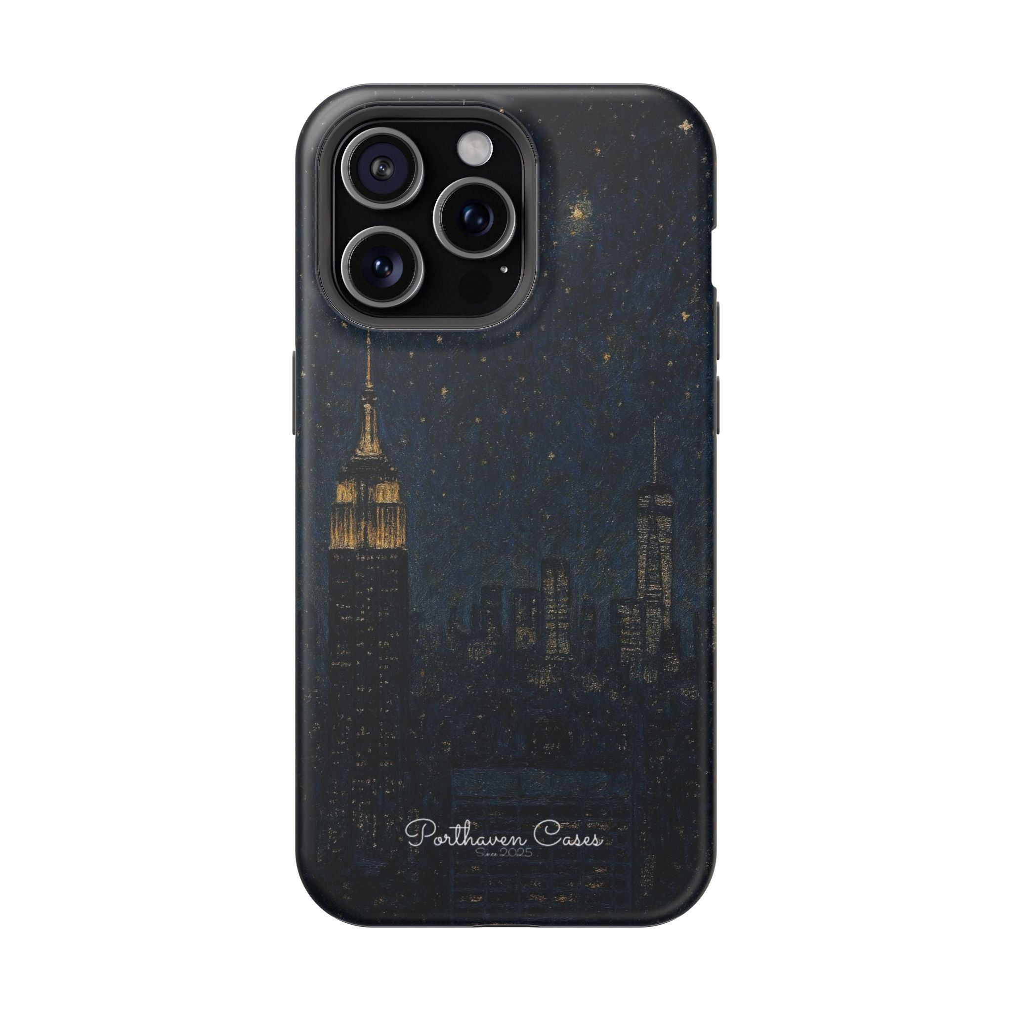 STARRY SKYLINE