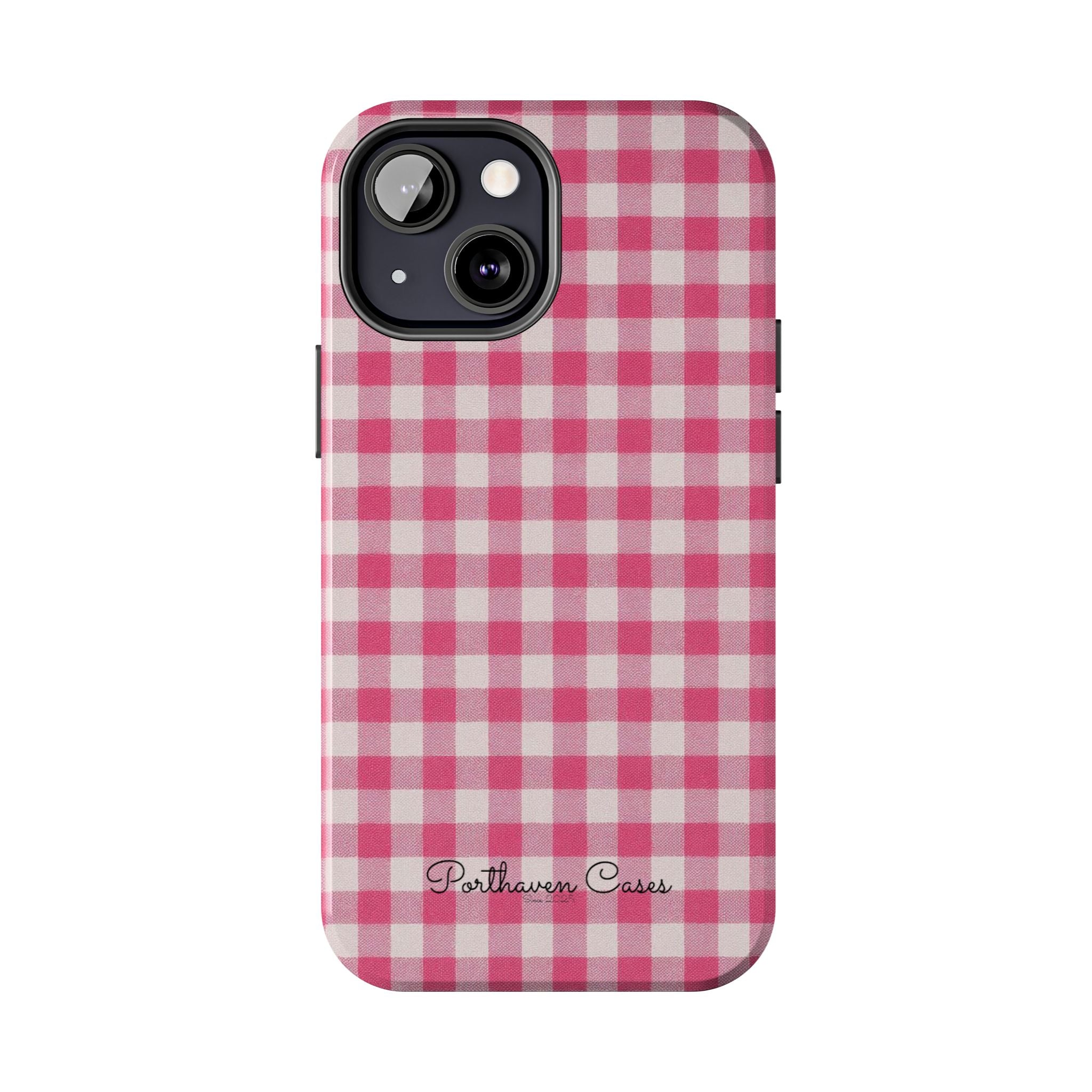 Malibu Gingham