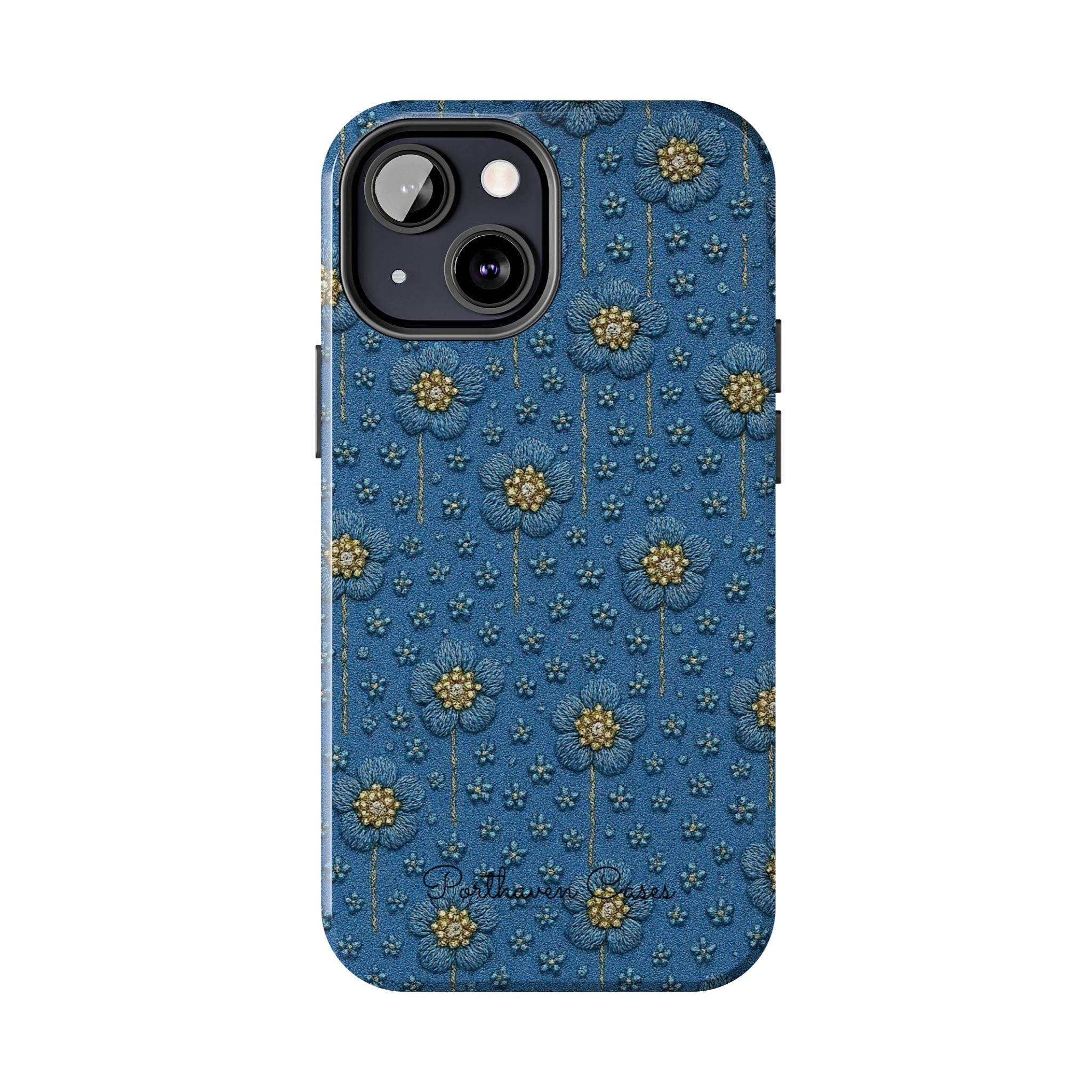 Georgette des fleurs no. 2