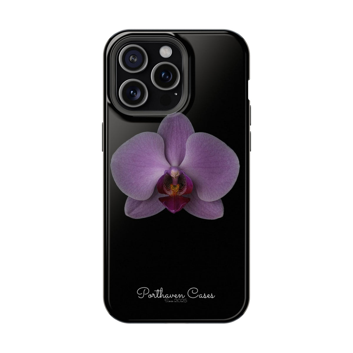 ORCHID NO.1