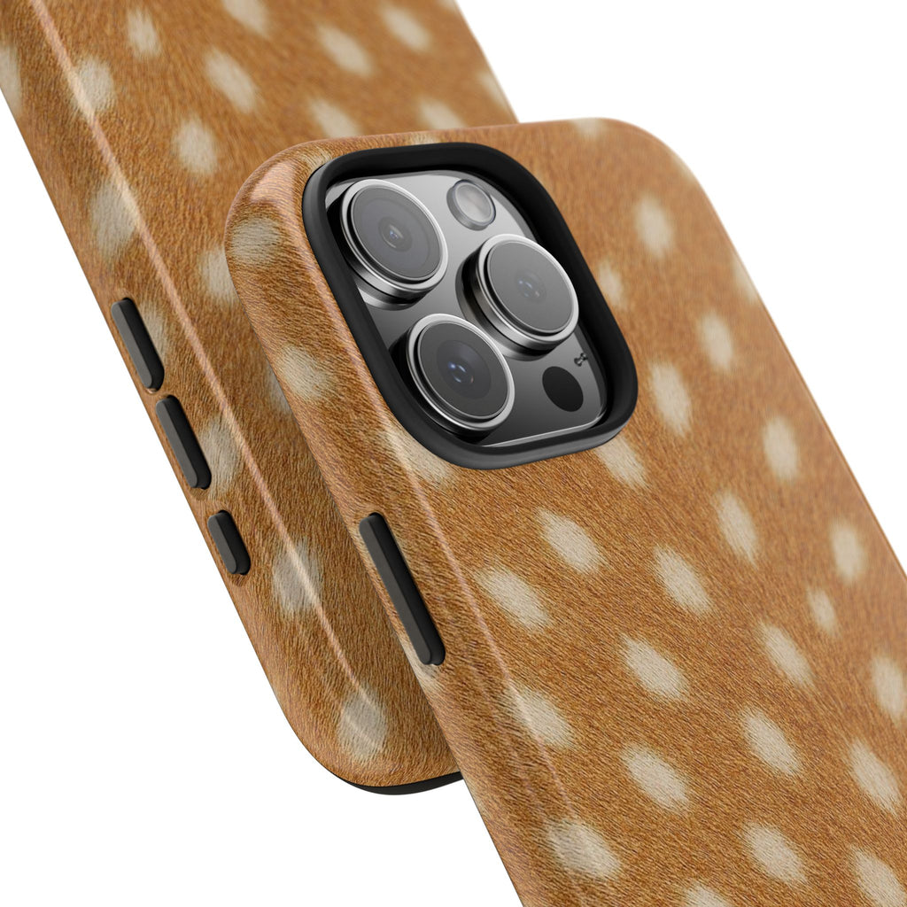 SPOTTED FAWN