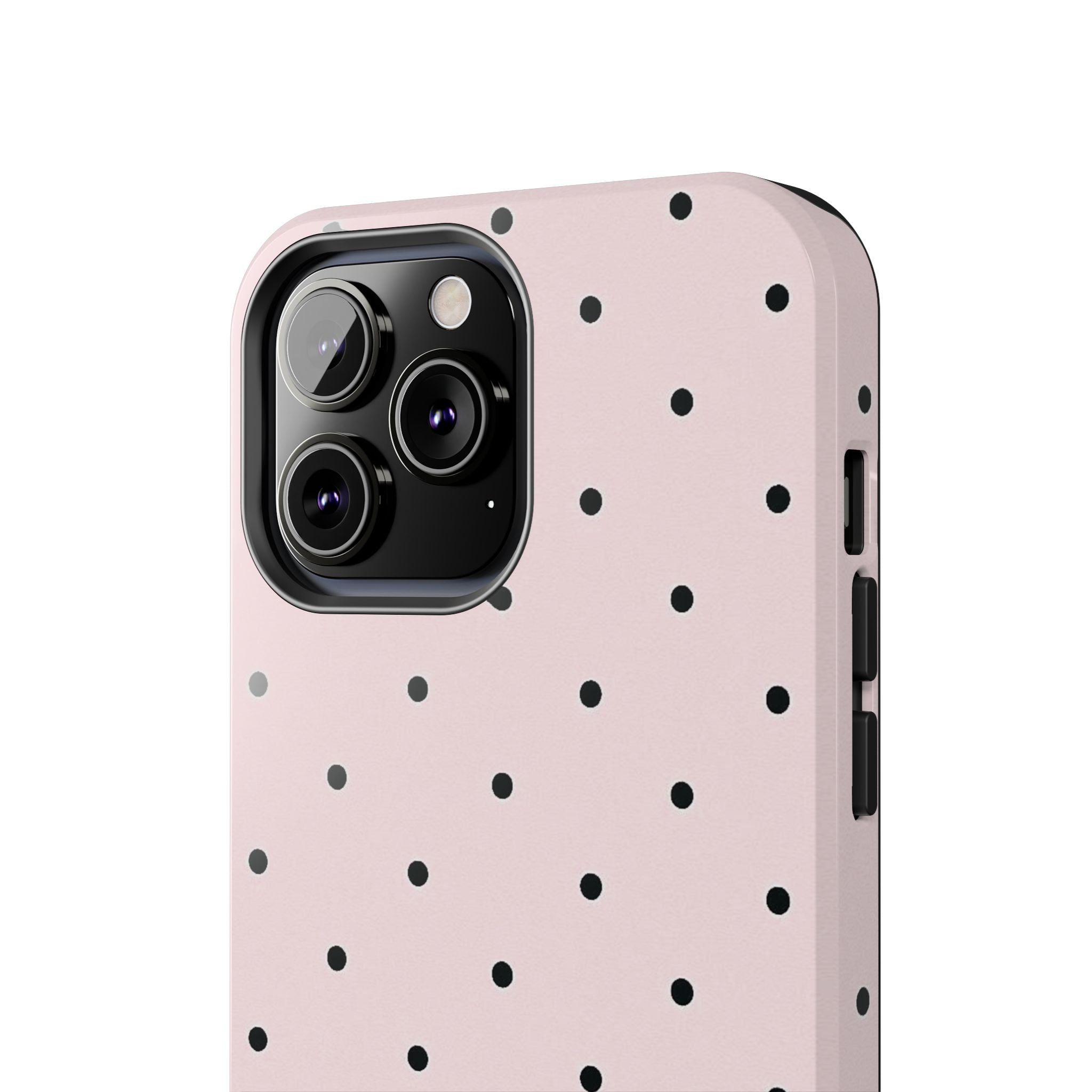 FRENCH POLKA DOTS