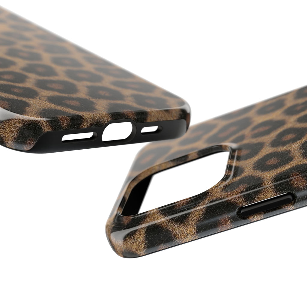 Leopardlicious