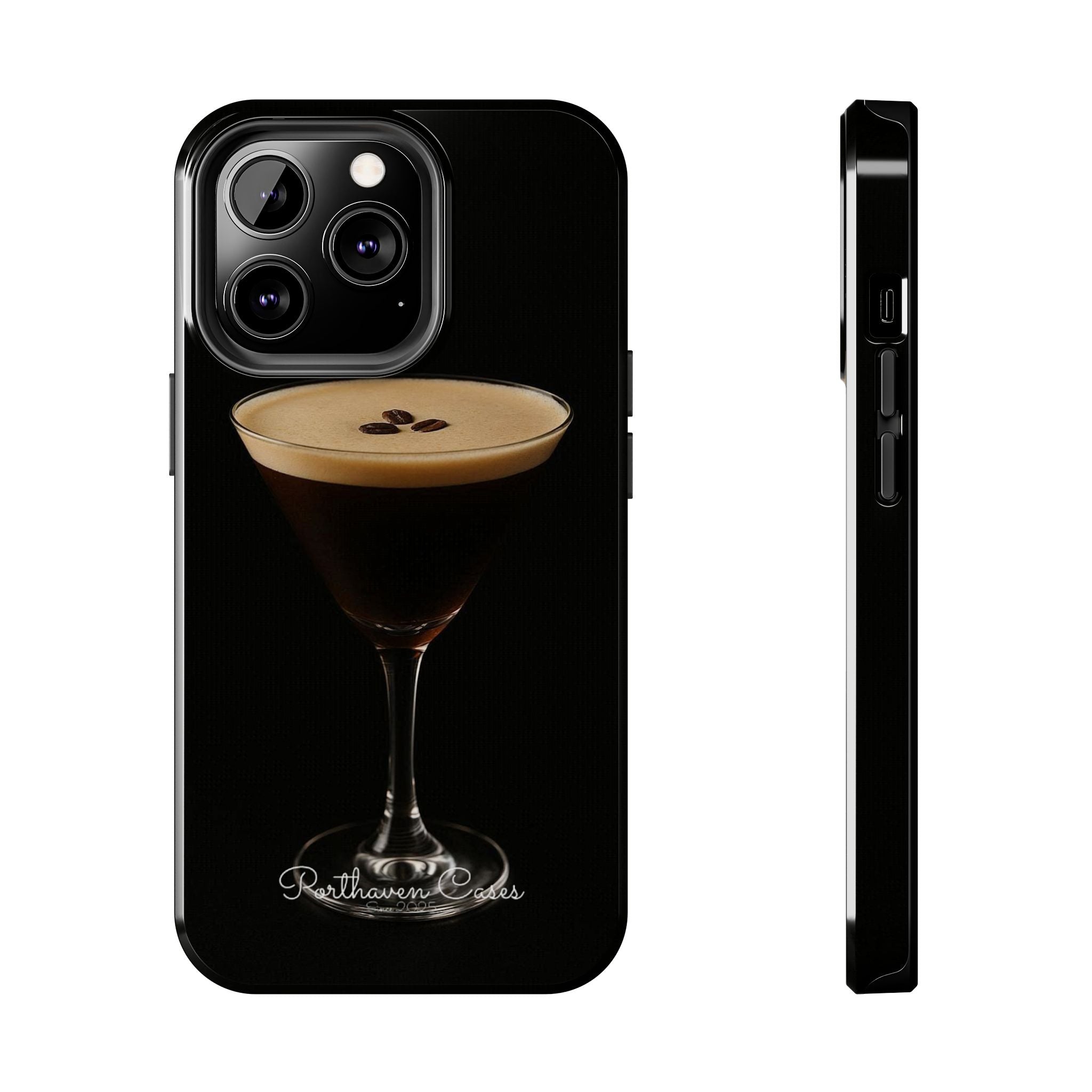 ESSPRESSO MARTINI