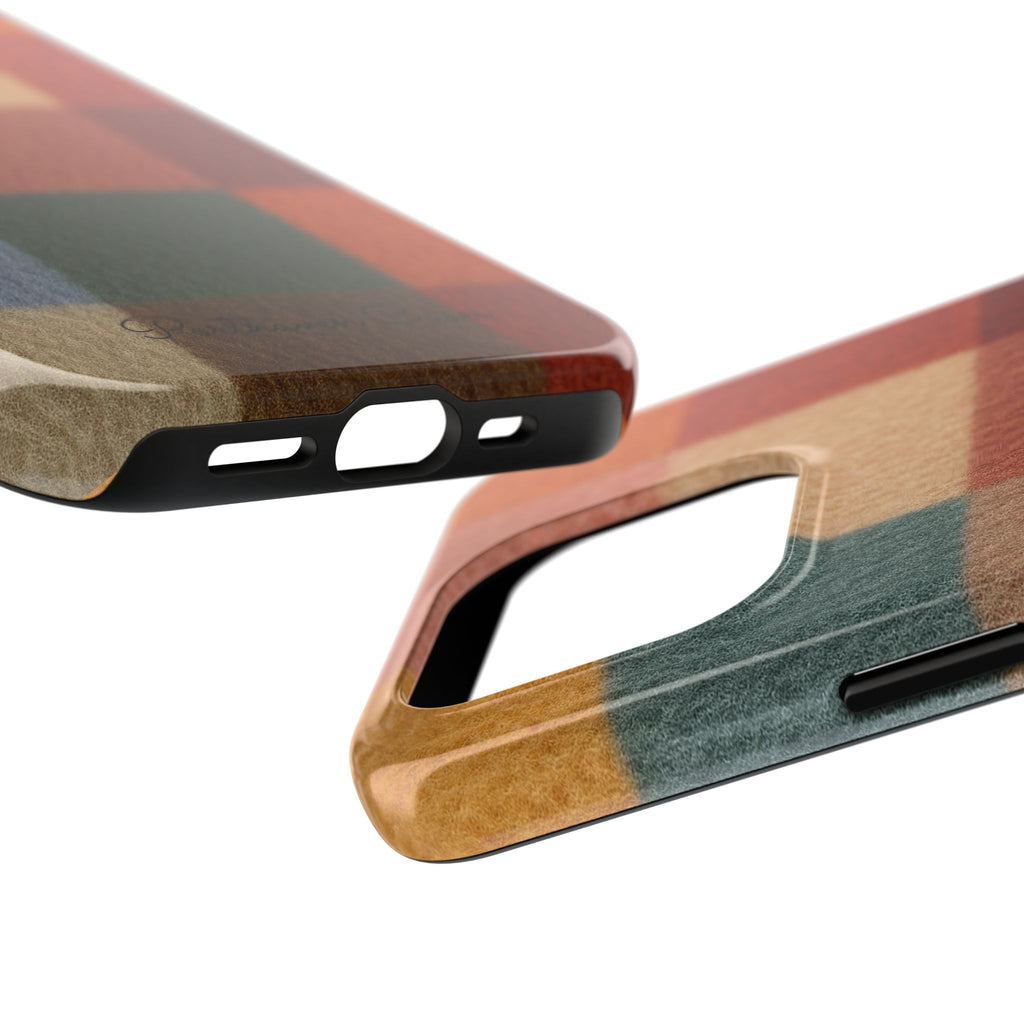 Autumn Cashmere | iPhone Case