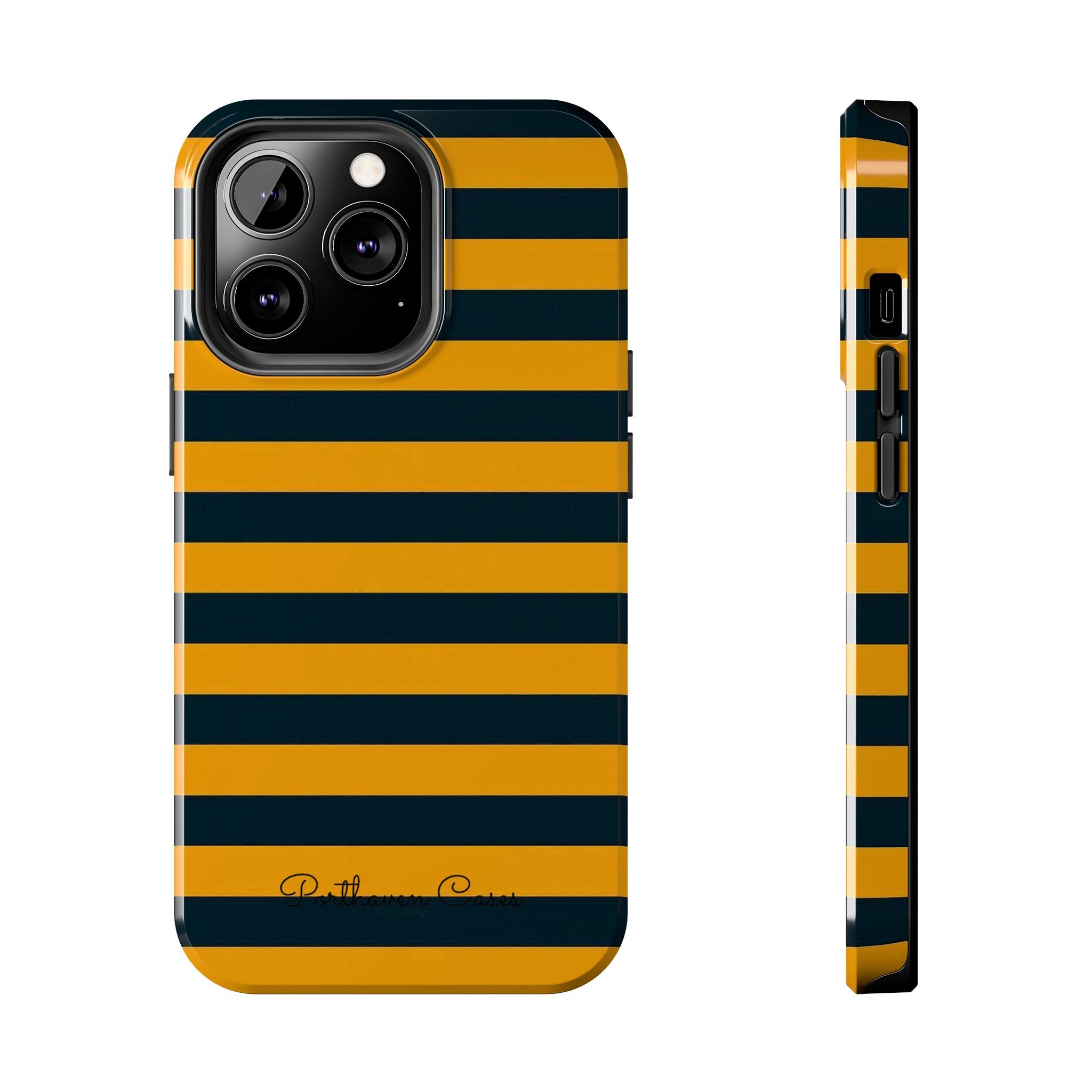 Cleo Stripes