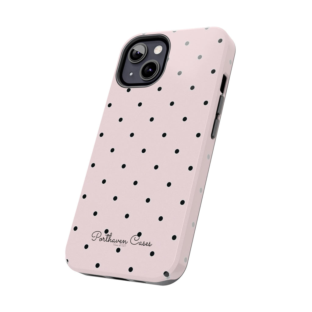 FRENCH POLKA DOTS