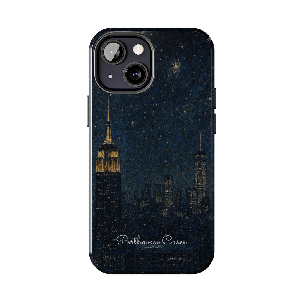 STARRY SKYLINE