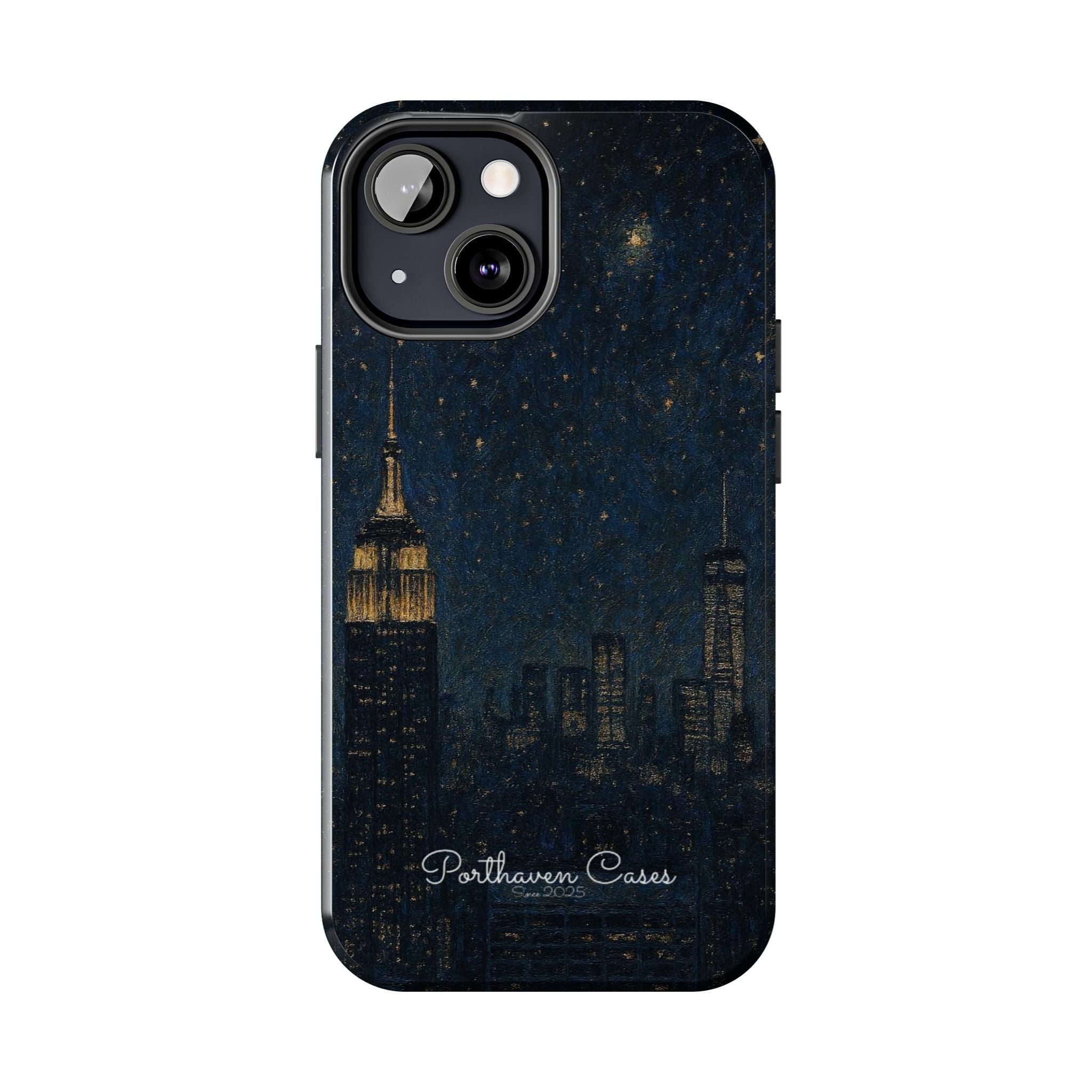 STARRY SKYLINE