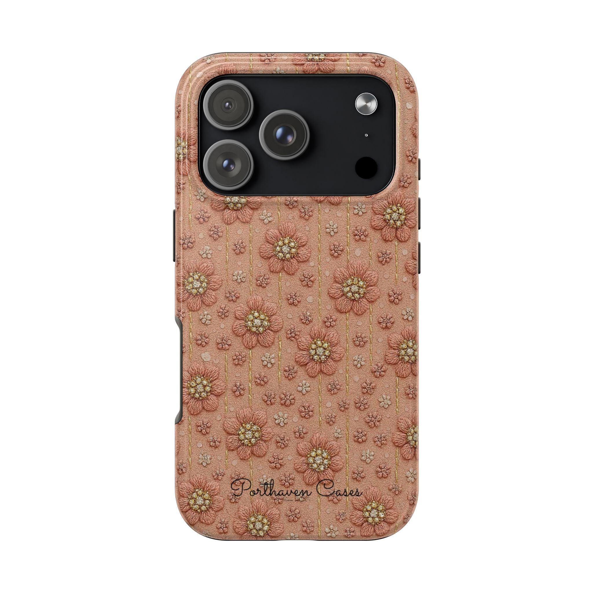 Georgette des fleurs