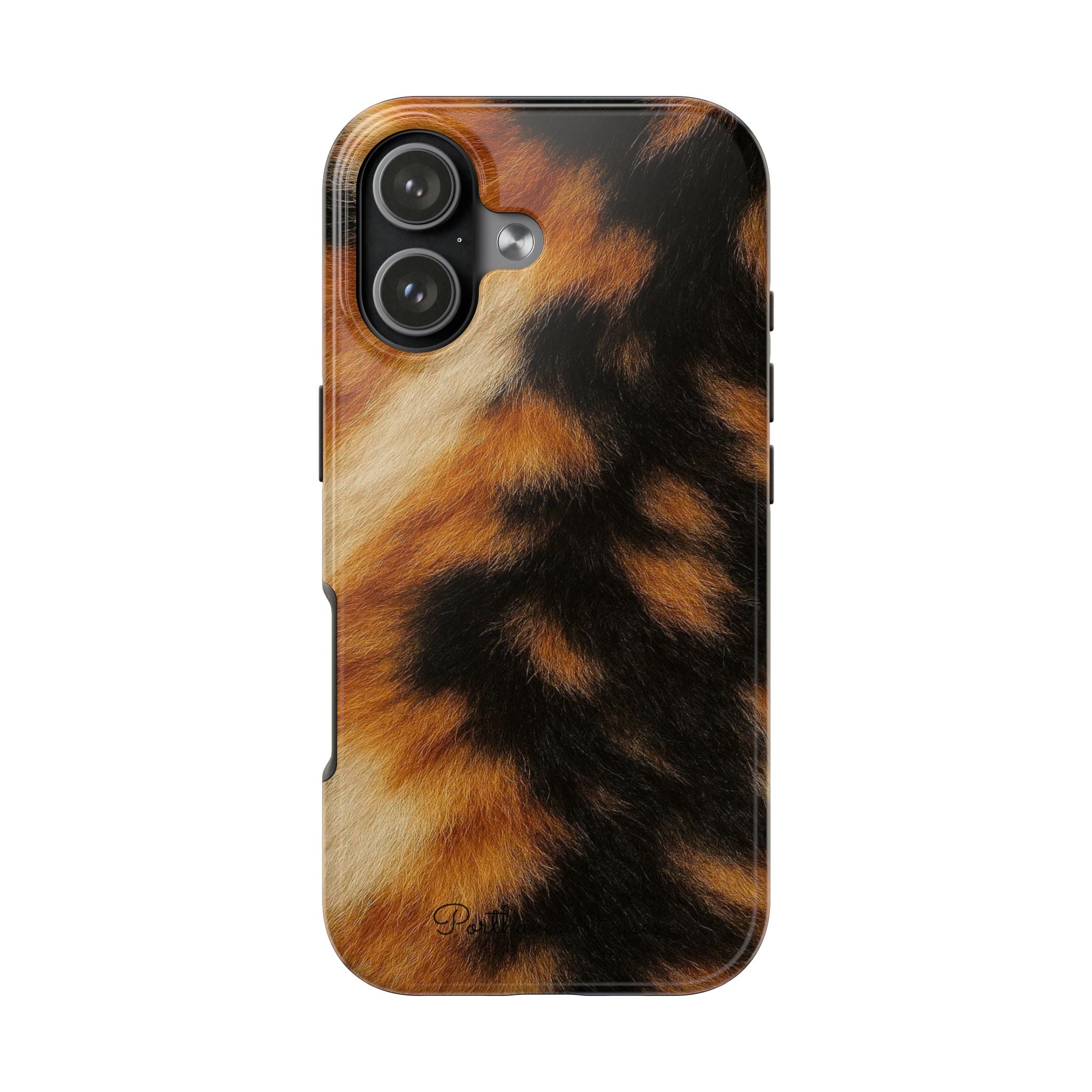 Calico Print