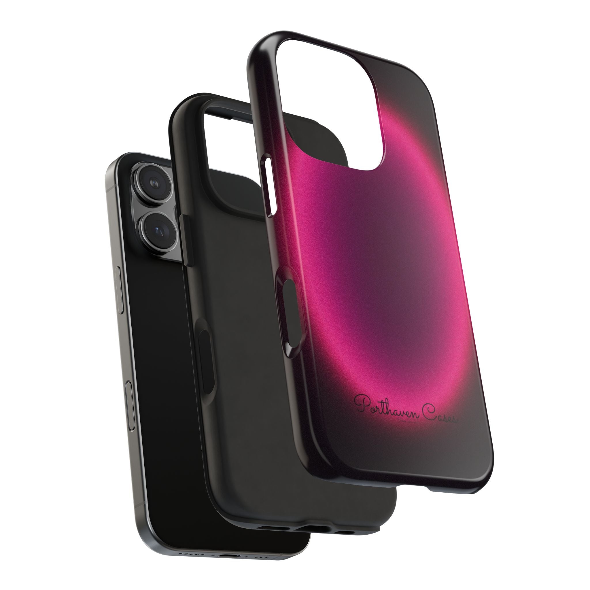 PINK N3ON AURA