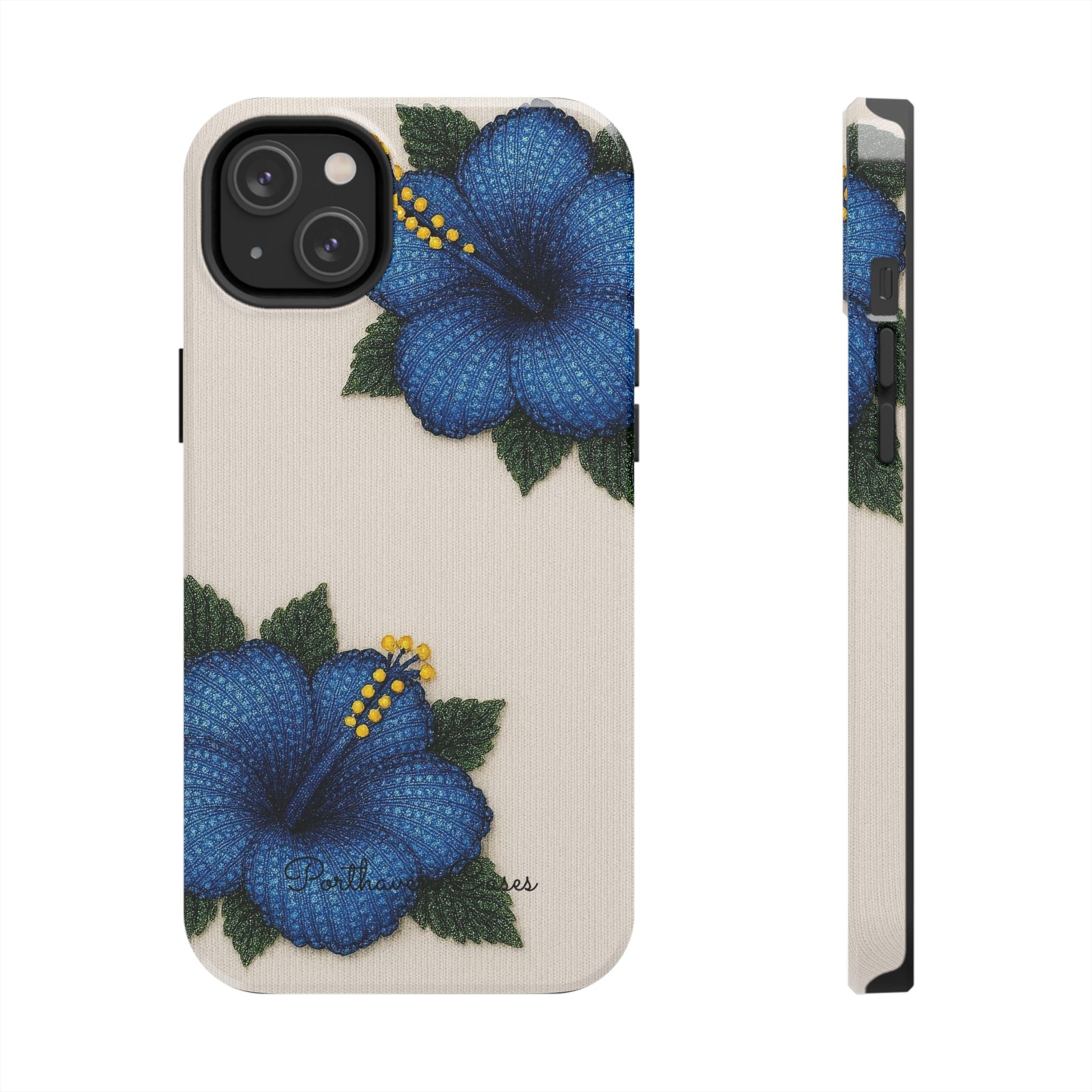 HARLEM HIBISCUS