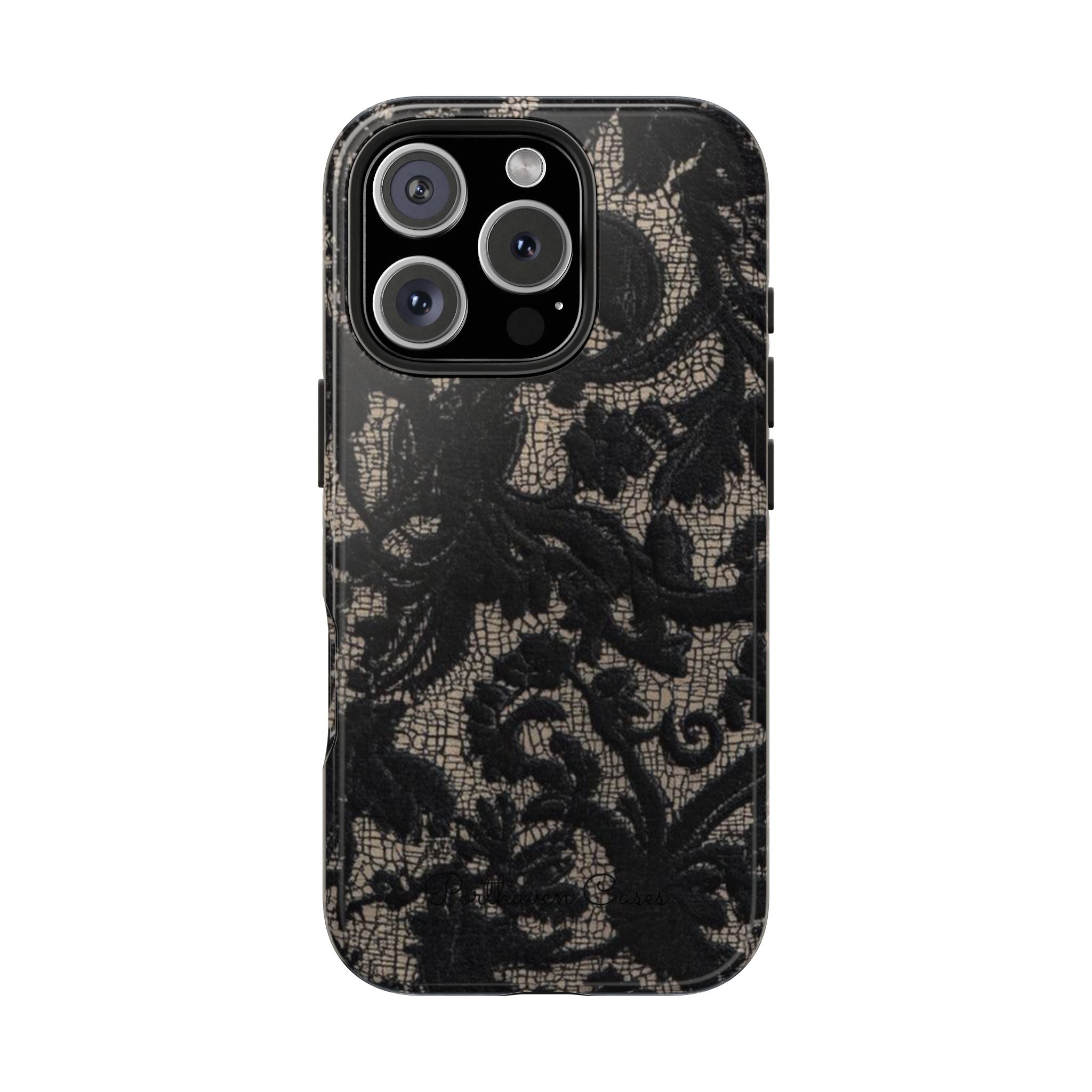 LACE NOIR