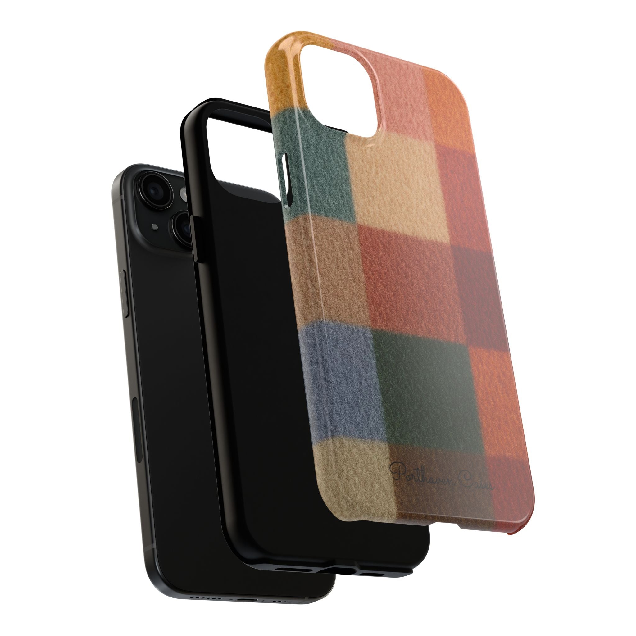 Autumn Cashmere | iPhone Case